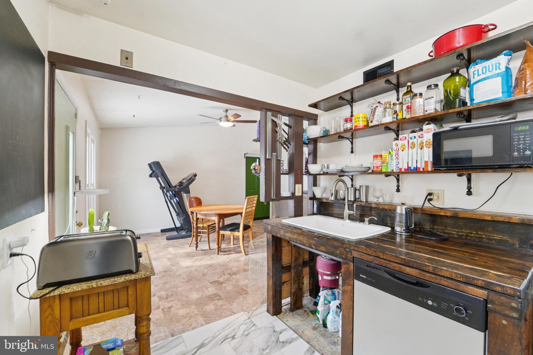 MINERAL SPRING VILLAGE - Residential