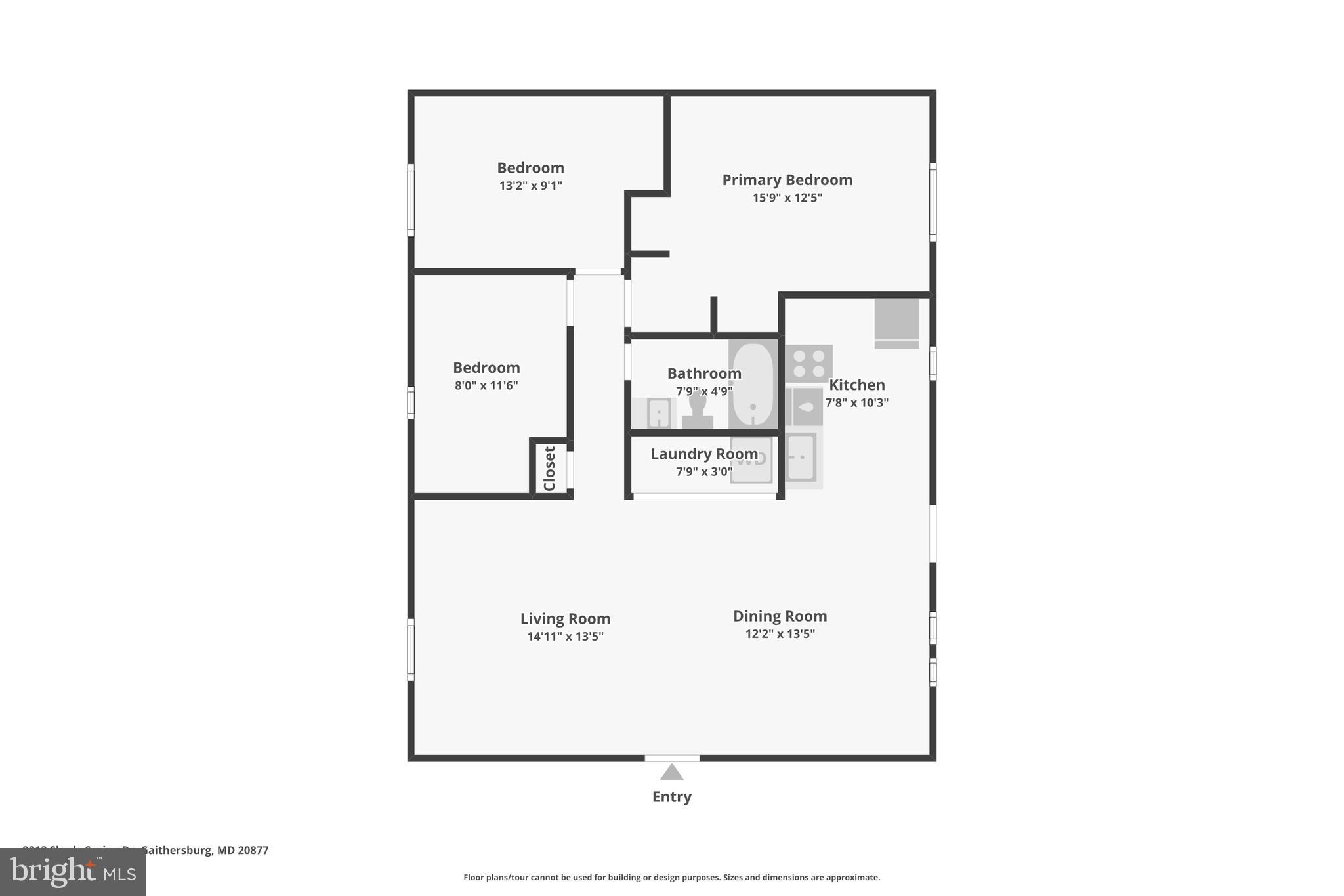 MINERAL SPRING VILLAGE - Residential