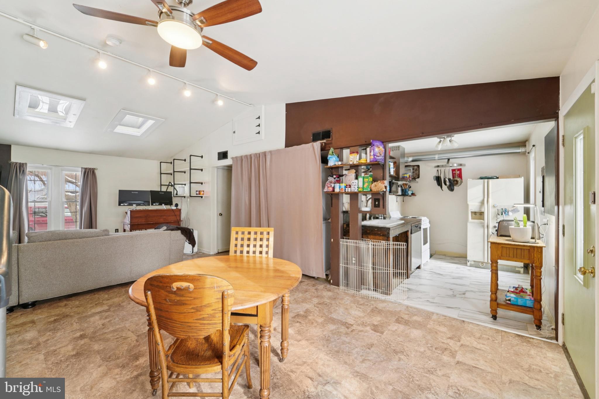 MINERAL SPRING VILLAGE - Residential