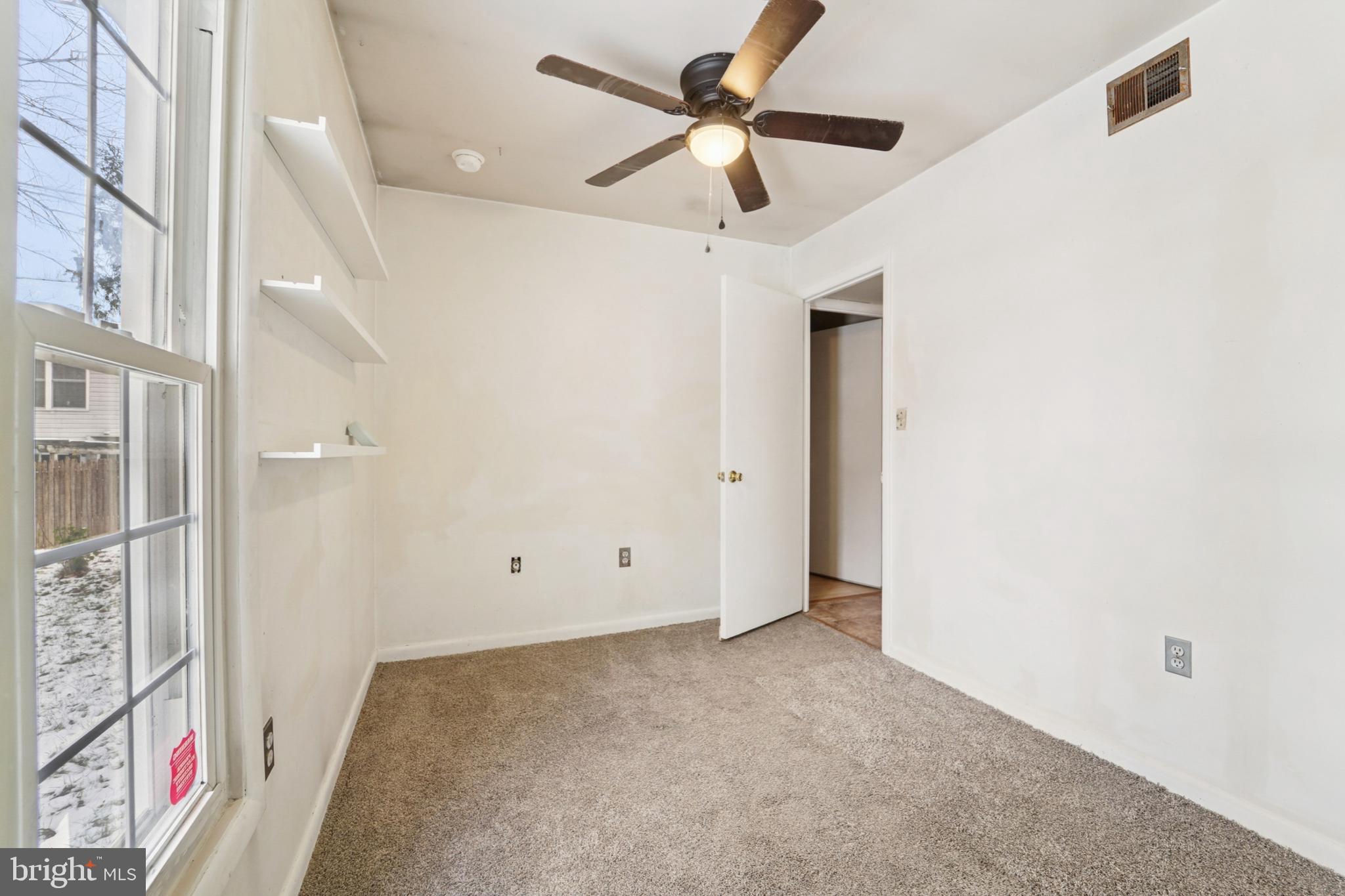 MINERAL SPRING VILLAGE - Residential