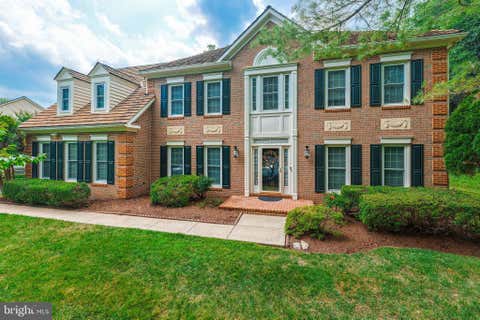 Homes For Sale - 15622 Blackberry Drive<br/> NORTH POTOMAC, MD 20878