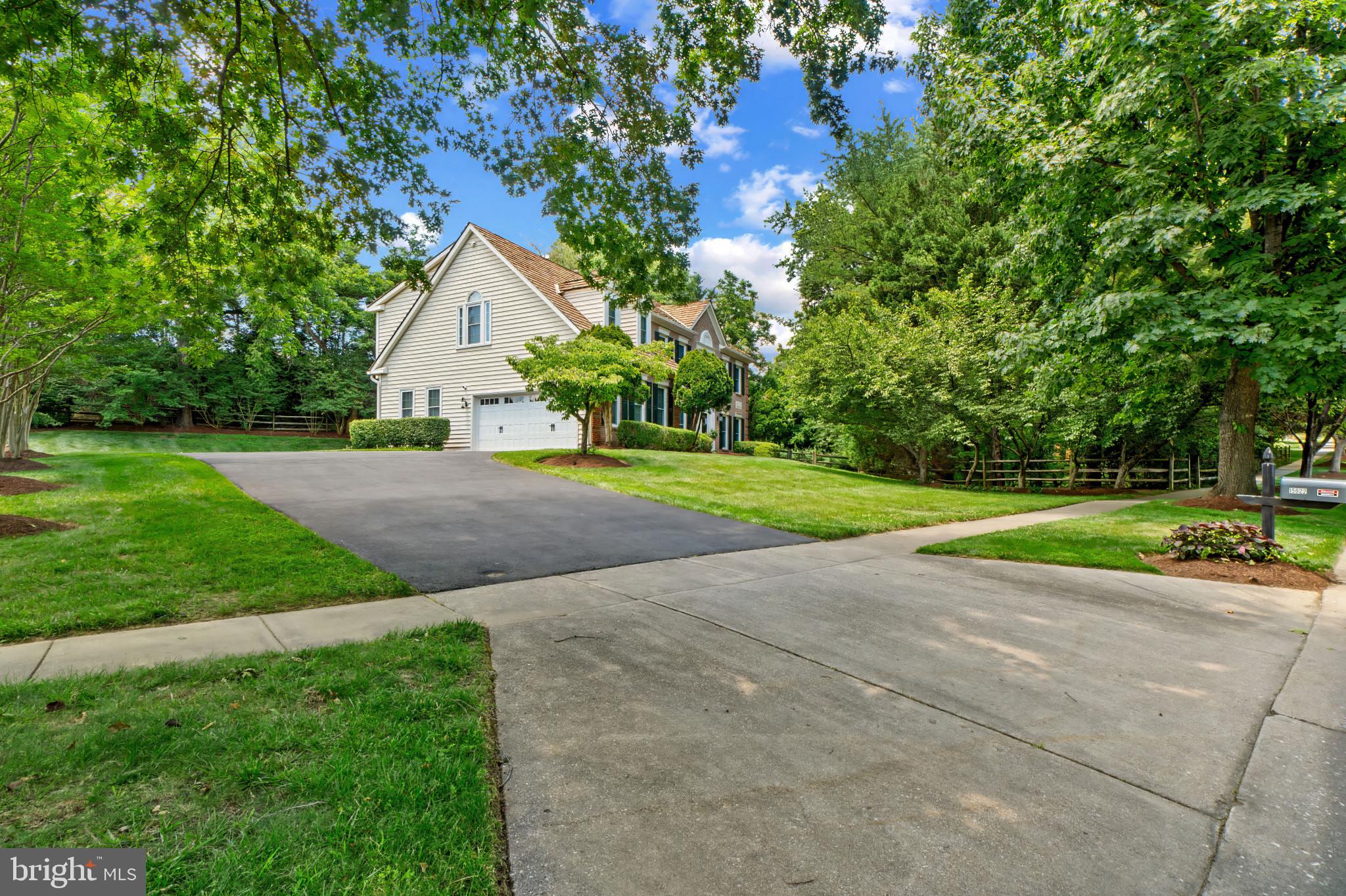 15622 BLACKBERRY DRIVE