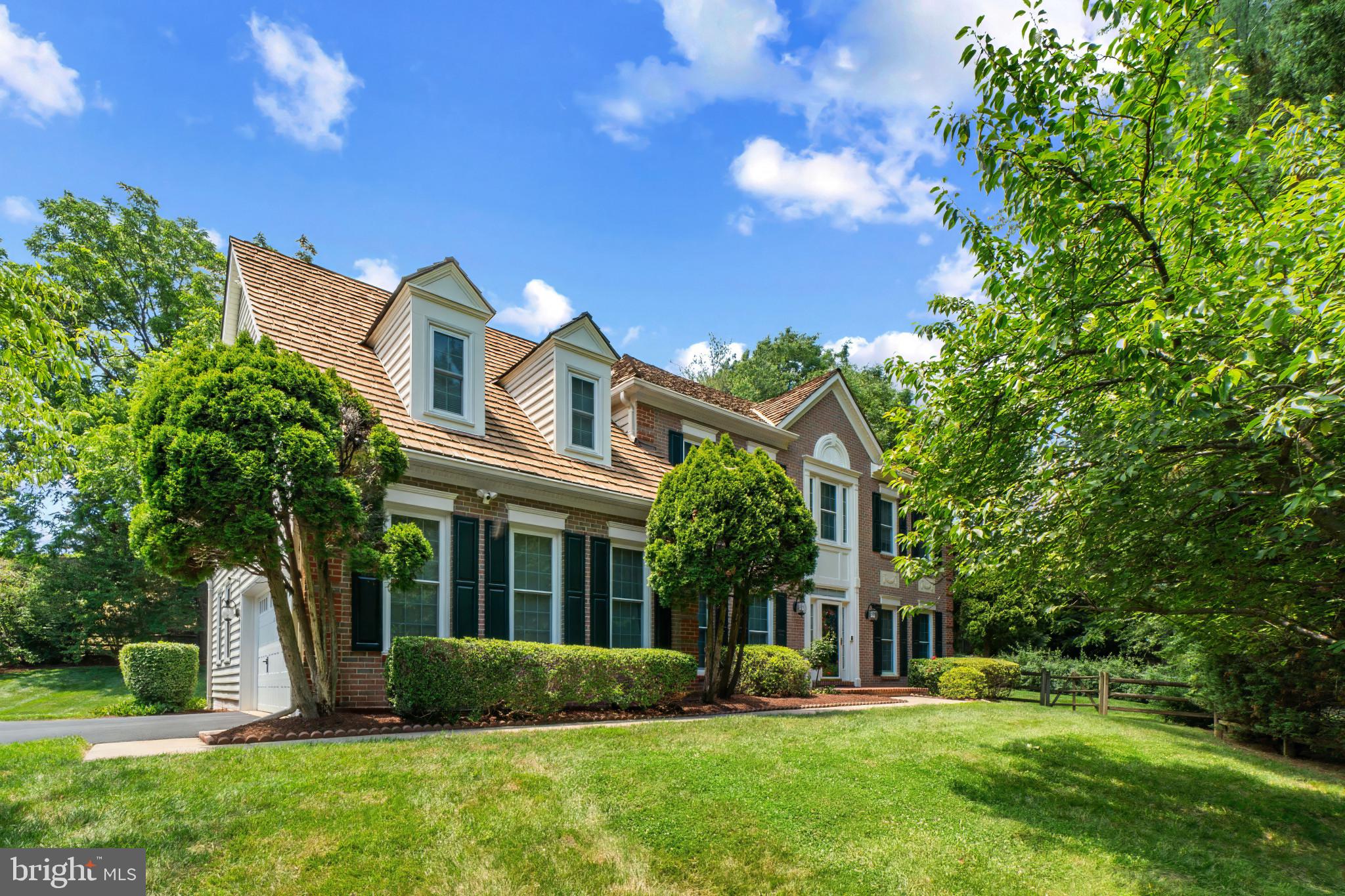 15622 BLACKBERRY DRIVE