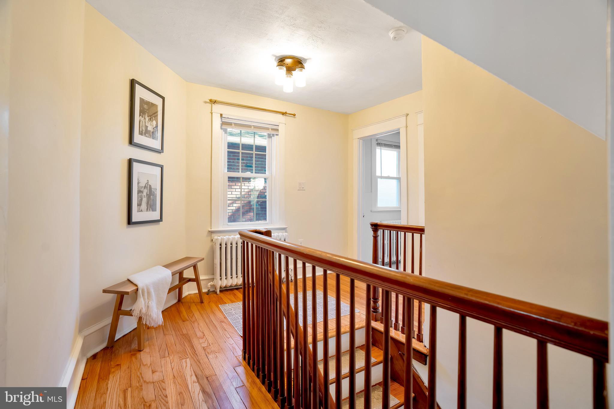 GREEN TREE - Residential