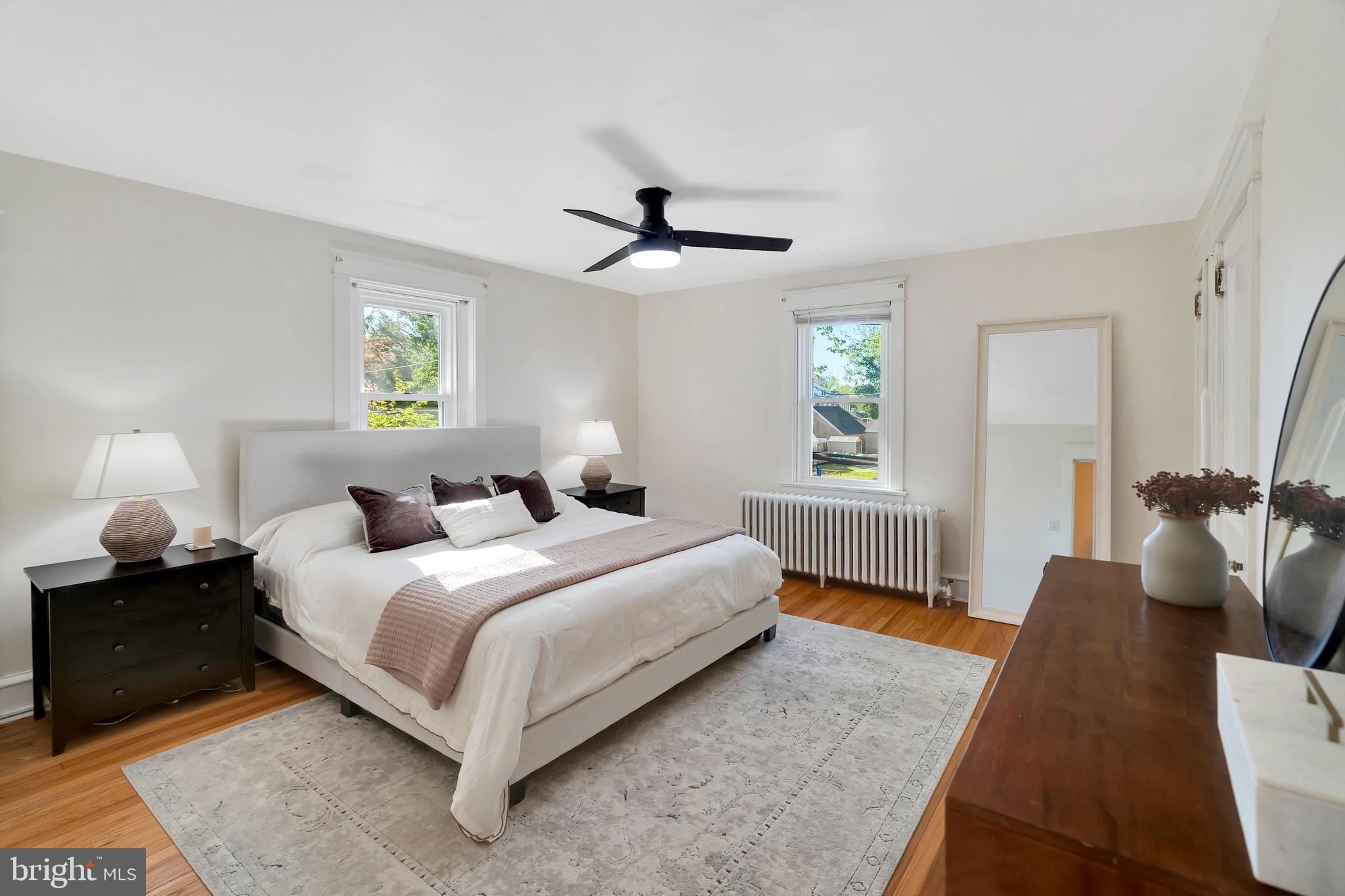 GREEN TREE - Residential