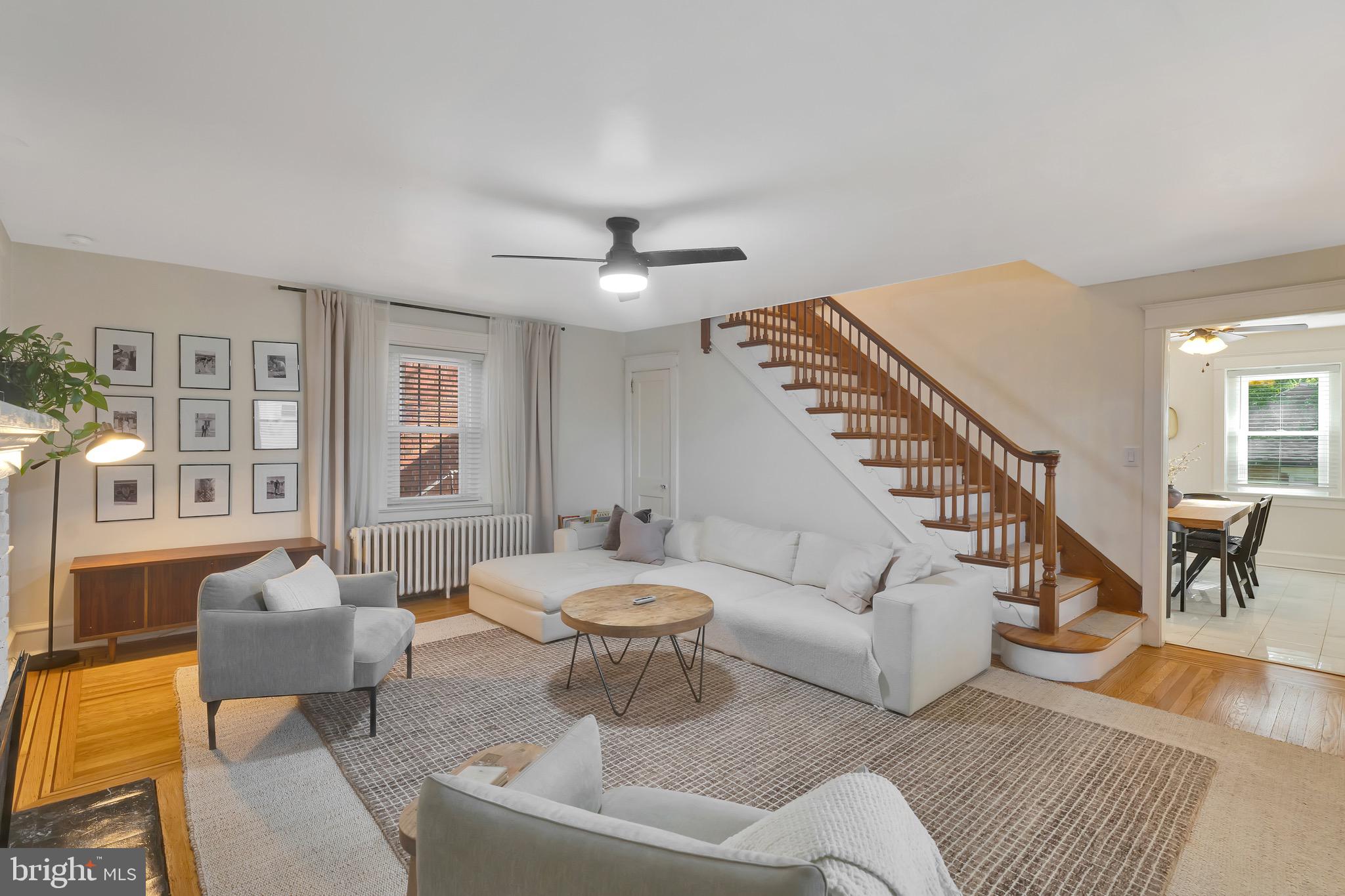 GREEN TREE - Residential