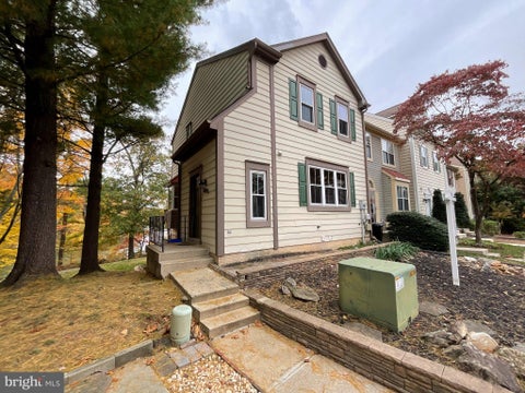 Townhouse For Rent - 20140 Timber Oak Lane #181<br/> GERMANTOWN, MD 20874