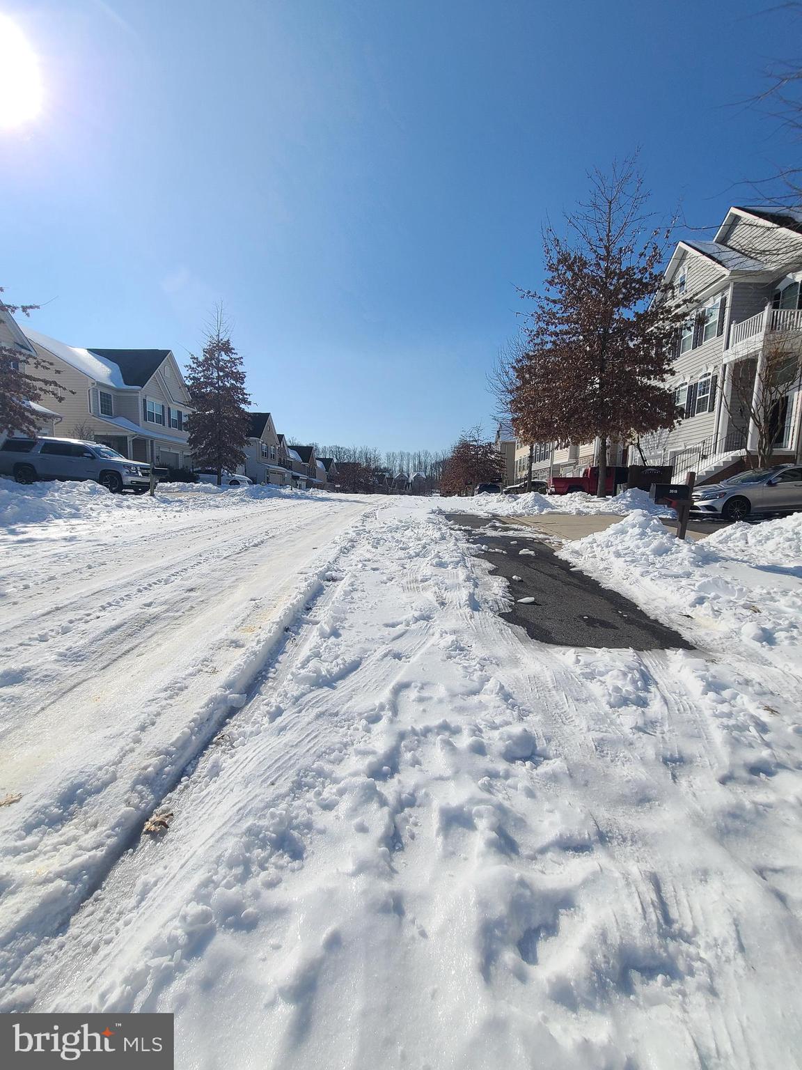 3519 EAGLE RIDGE DRIVE