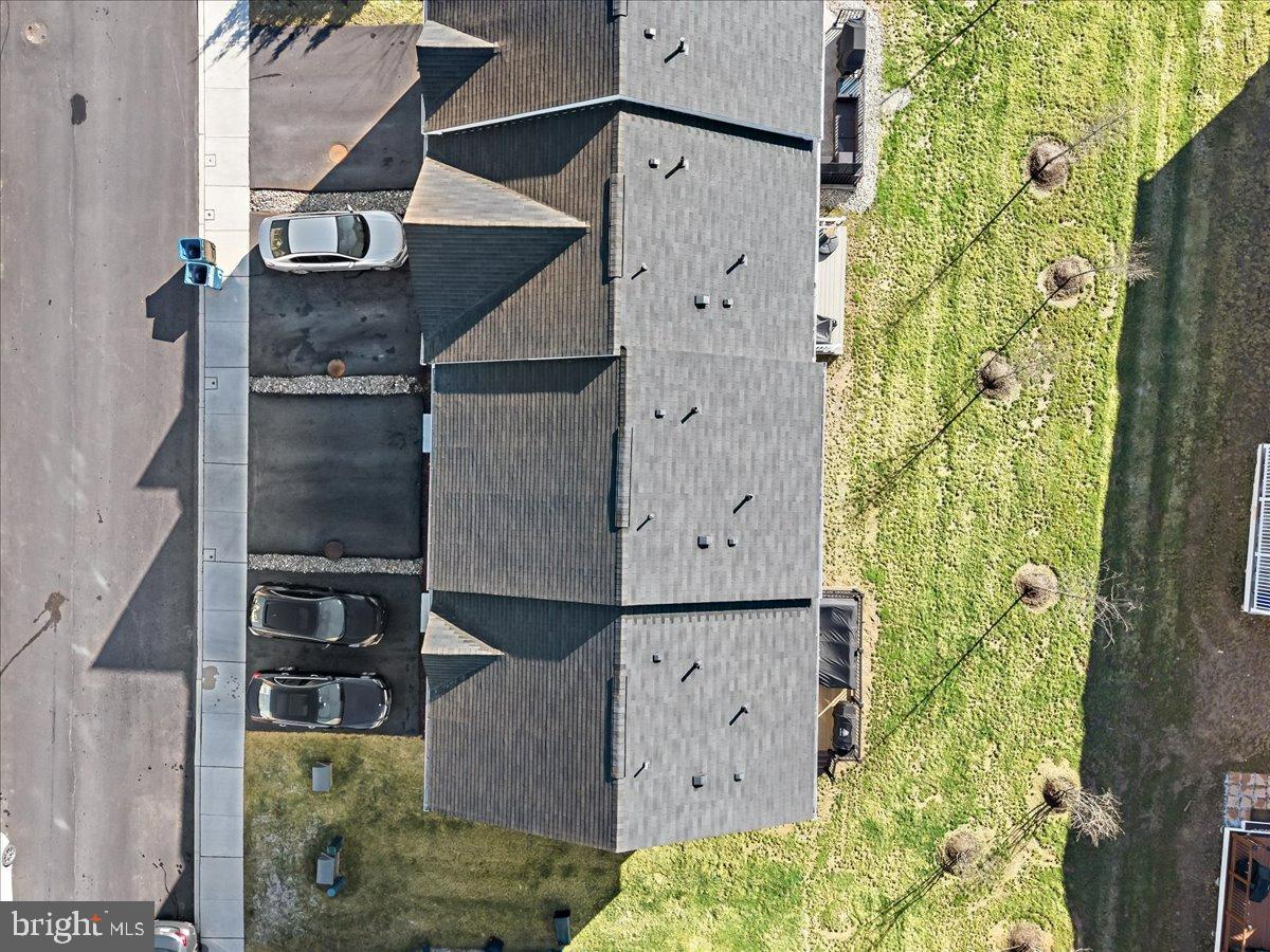 NORTHAMPTON CROSS - Residential