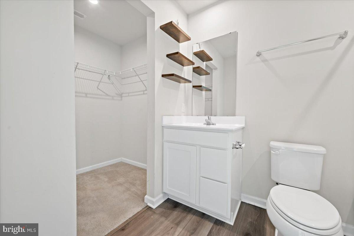 NORTHAMPTON CROSS - Residential