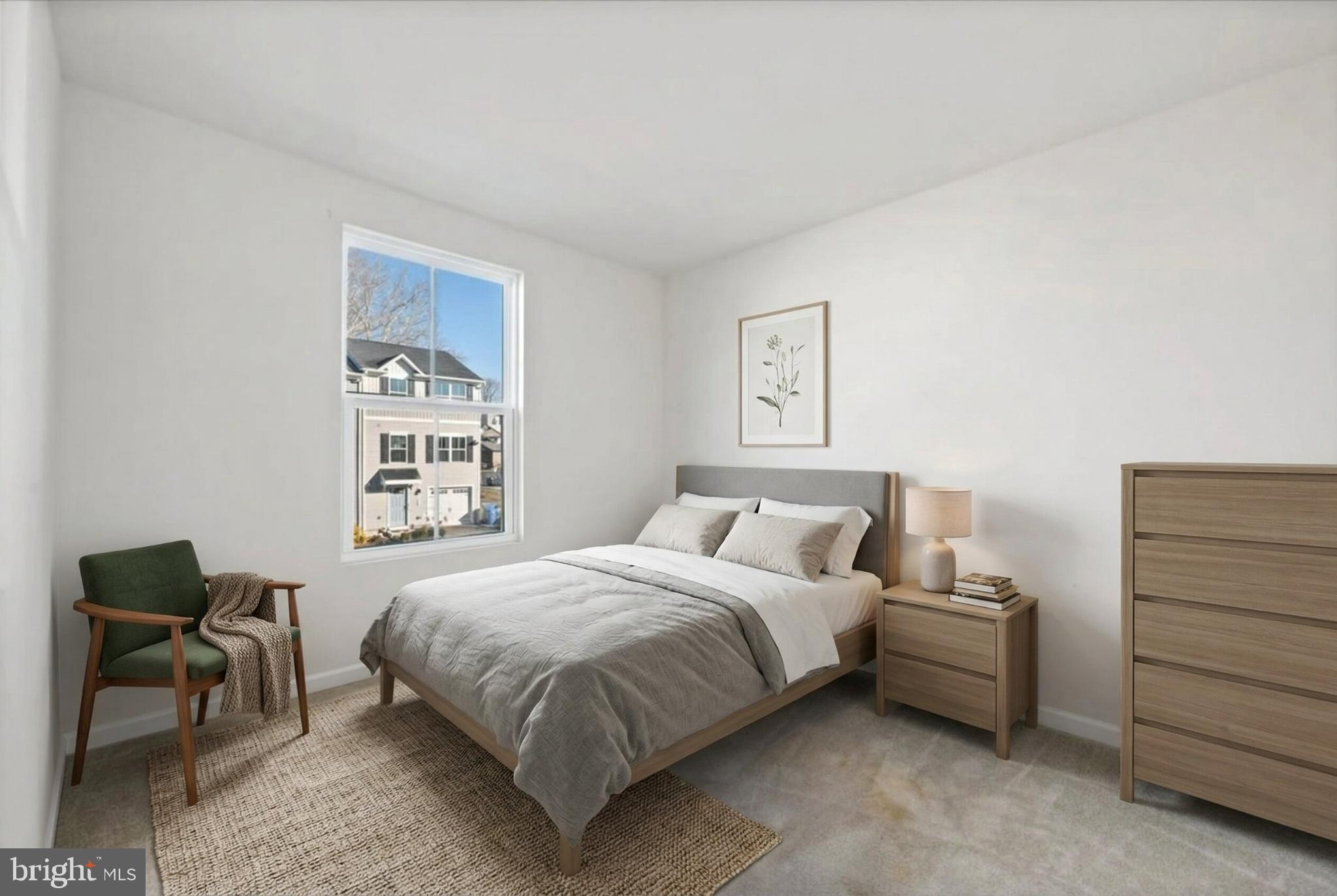 NORTHAMPTON CROSS - Residential