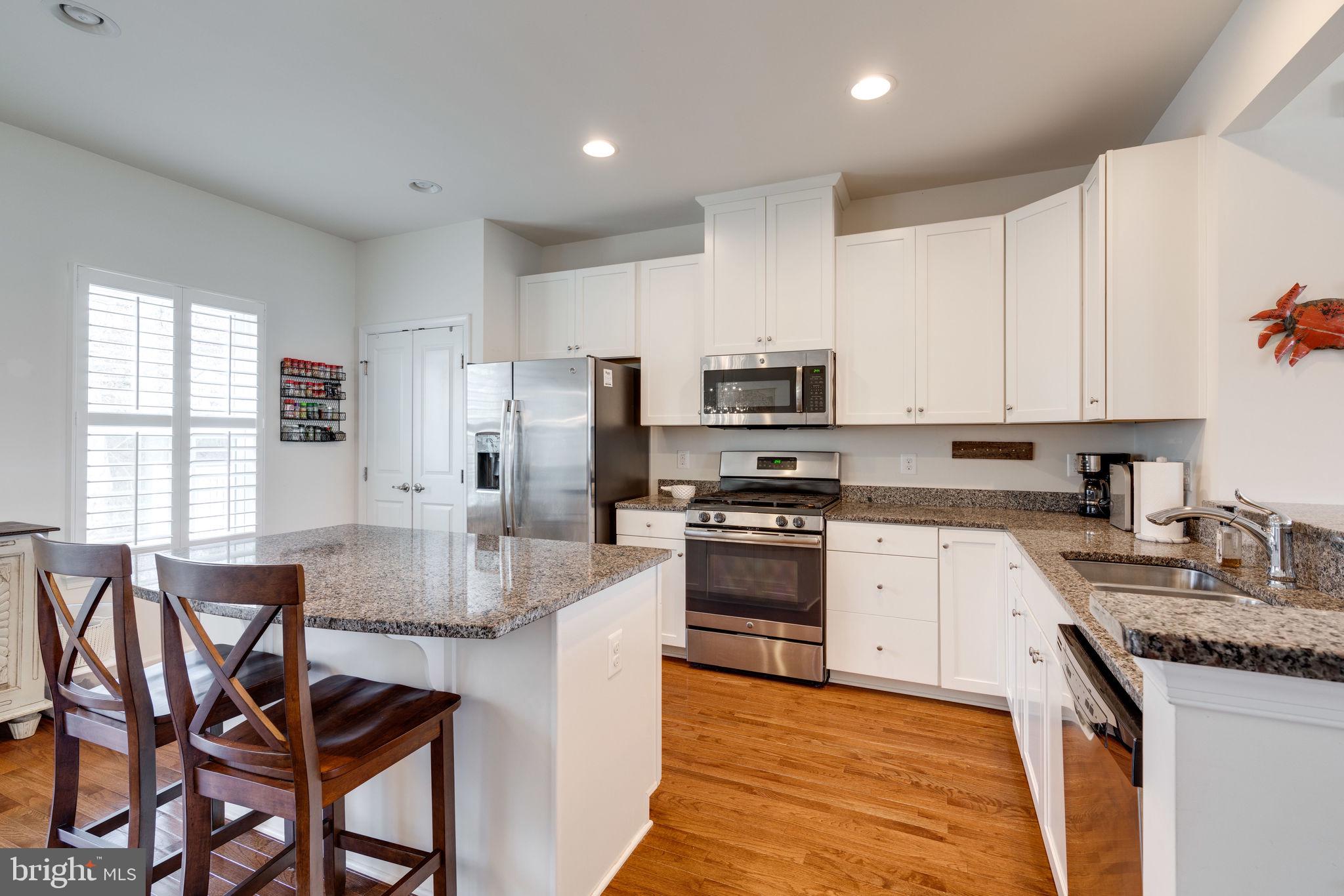 RAPPAHANNOCK LANDING - Residential