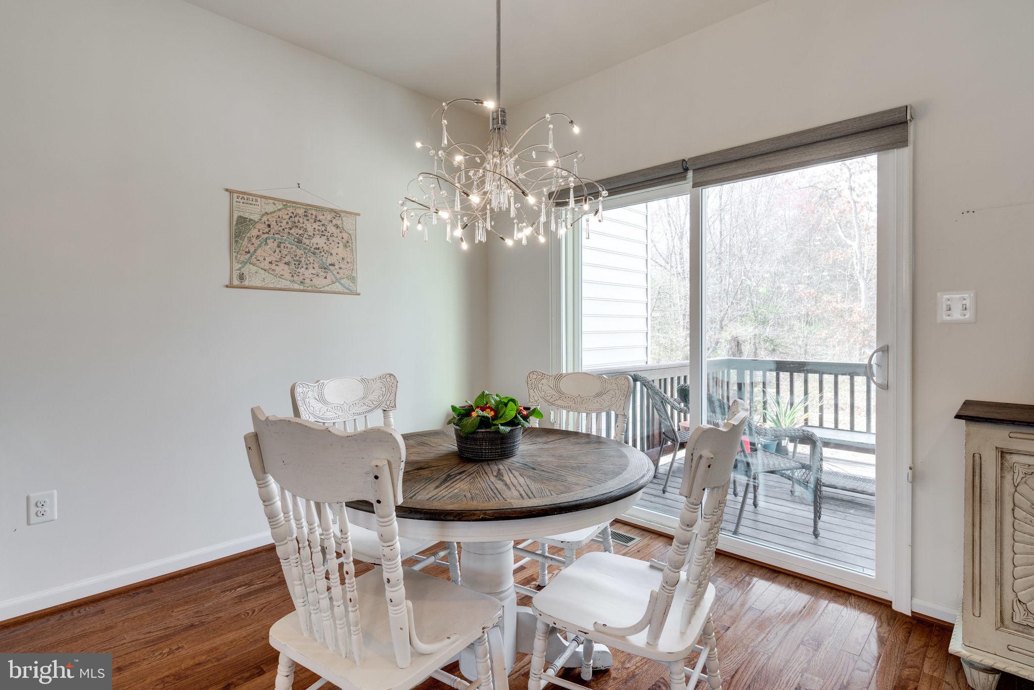 RAPPAHANNOCK LANDING - Residential