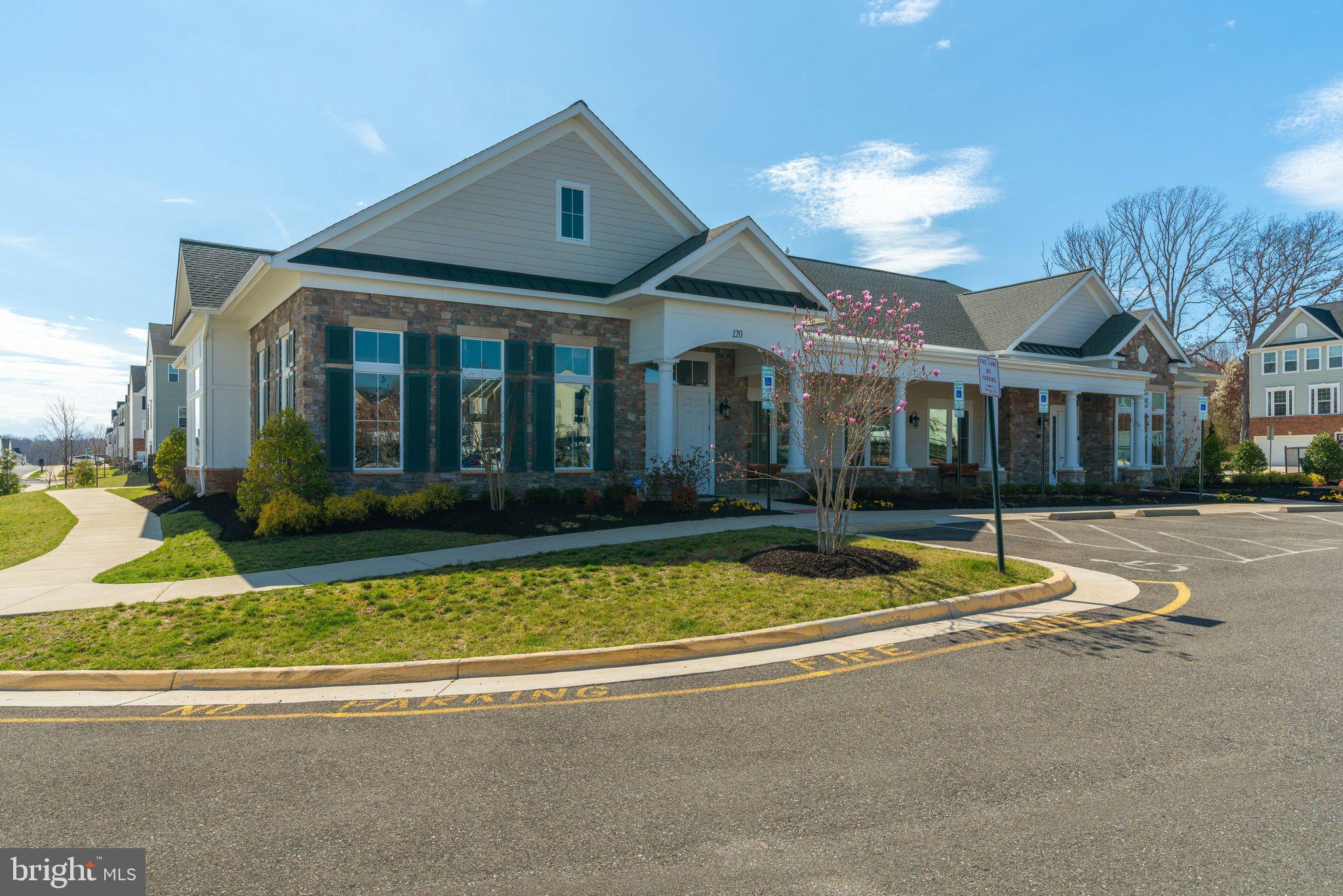 RAPPAHANNOCK LANDING - Residential