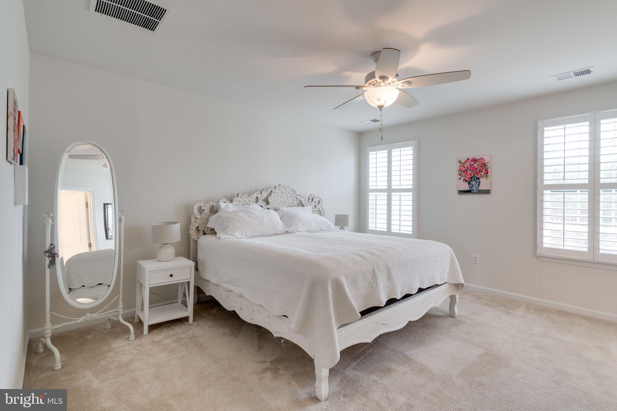 RAPPAHANNOCK LANDING - Residential