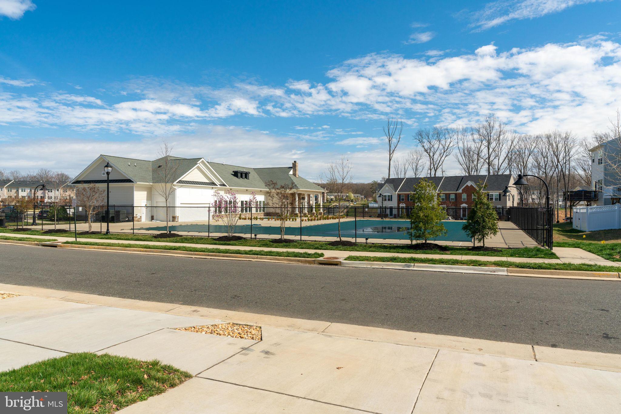 RAPPAHANNOCK LANDING - Residential