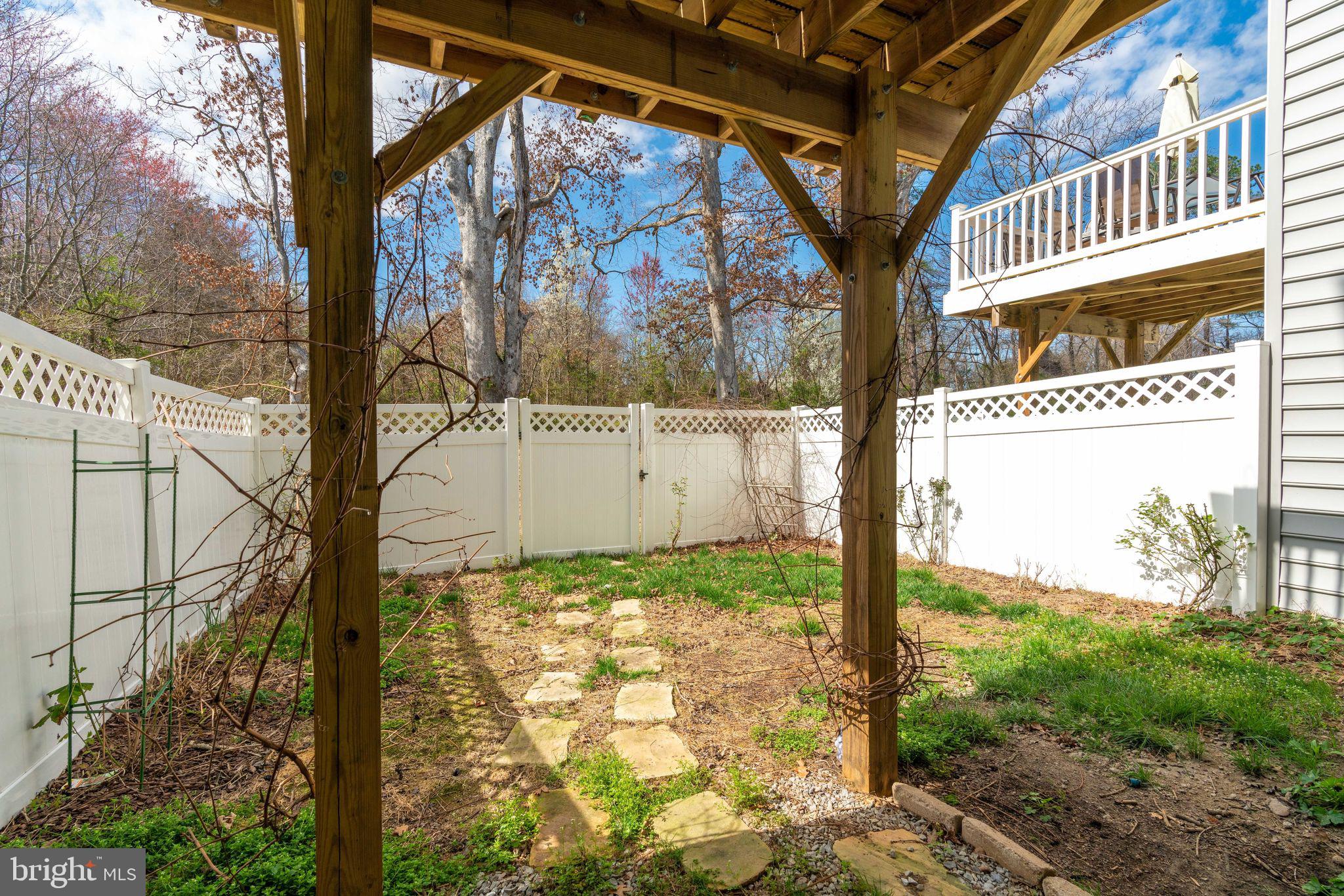 RAPPAHANNOCK LANDING - Residential