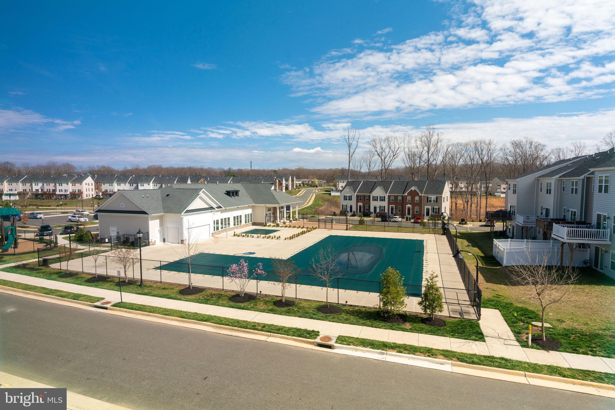 RAPPAHANNOCK LANDING - Residential