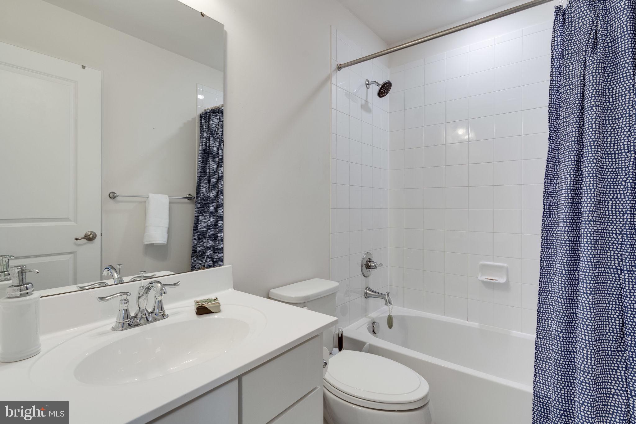 RAPPAHANNOCK LANDING - Residential