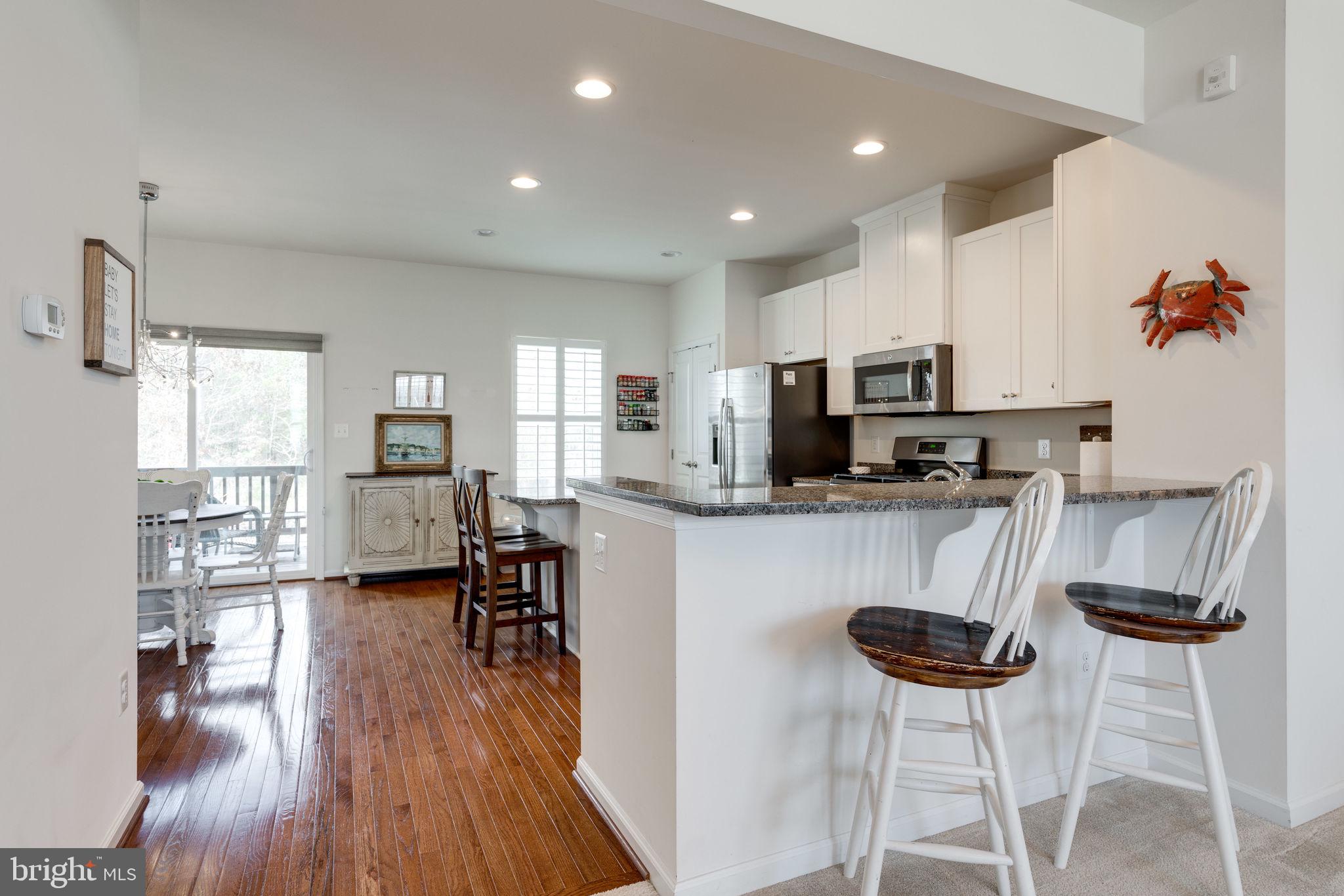 RAPPAHANNOCK LANDING - Residential