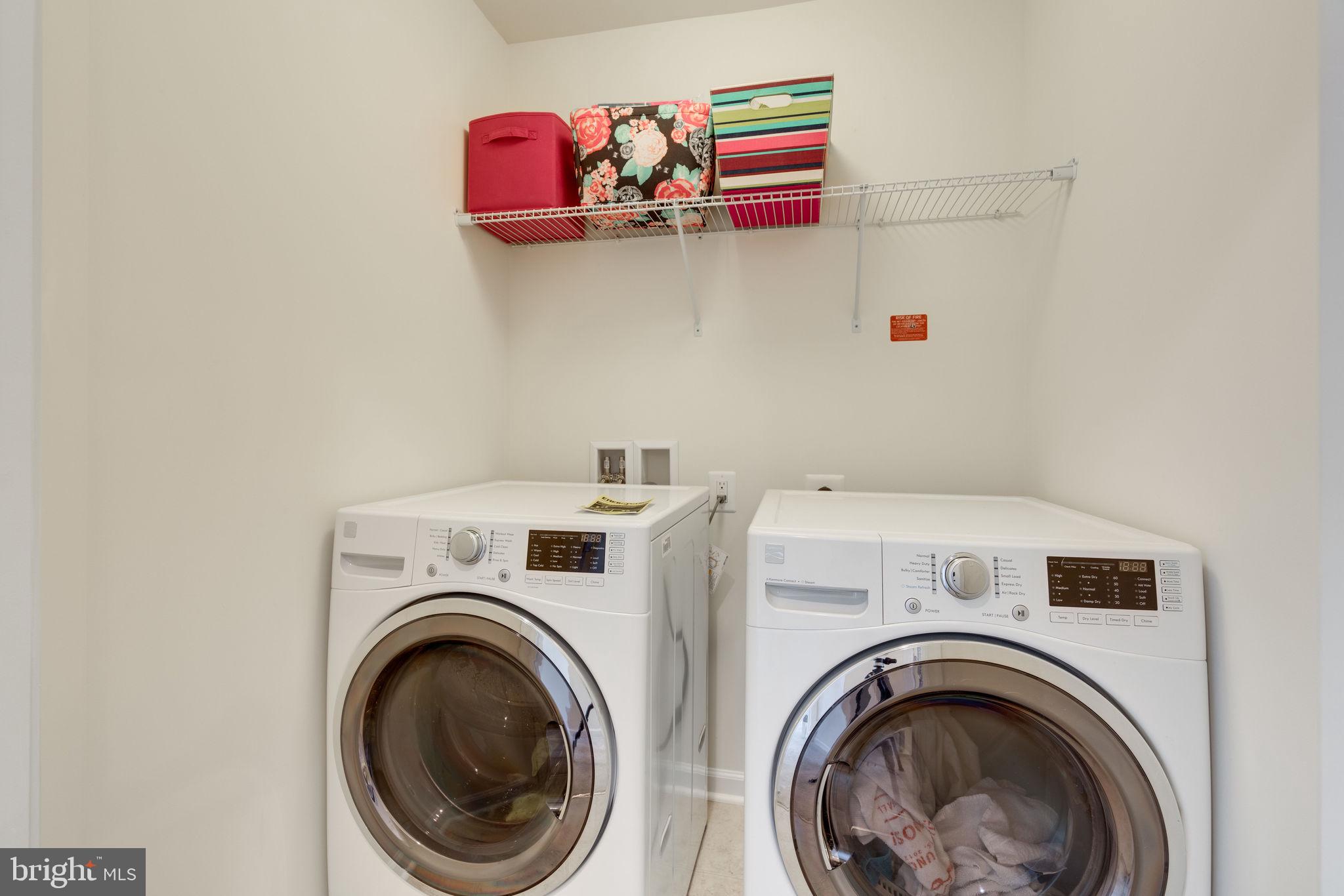 RAPPAHANNOCK LANDING - Residential