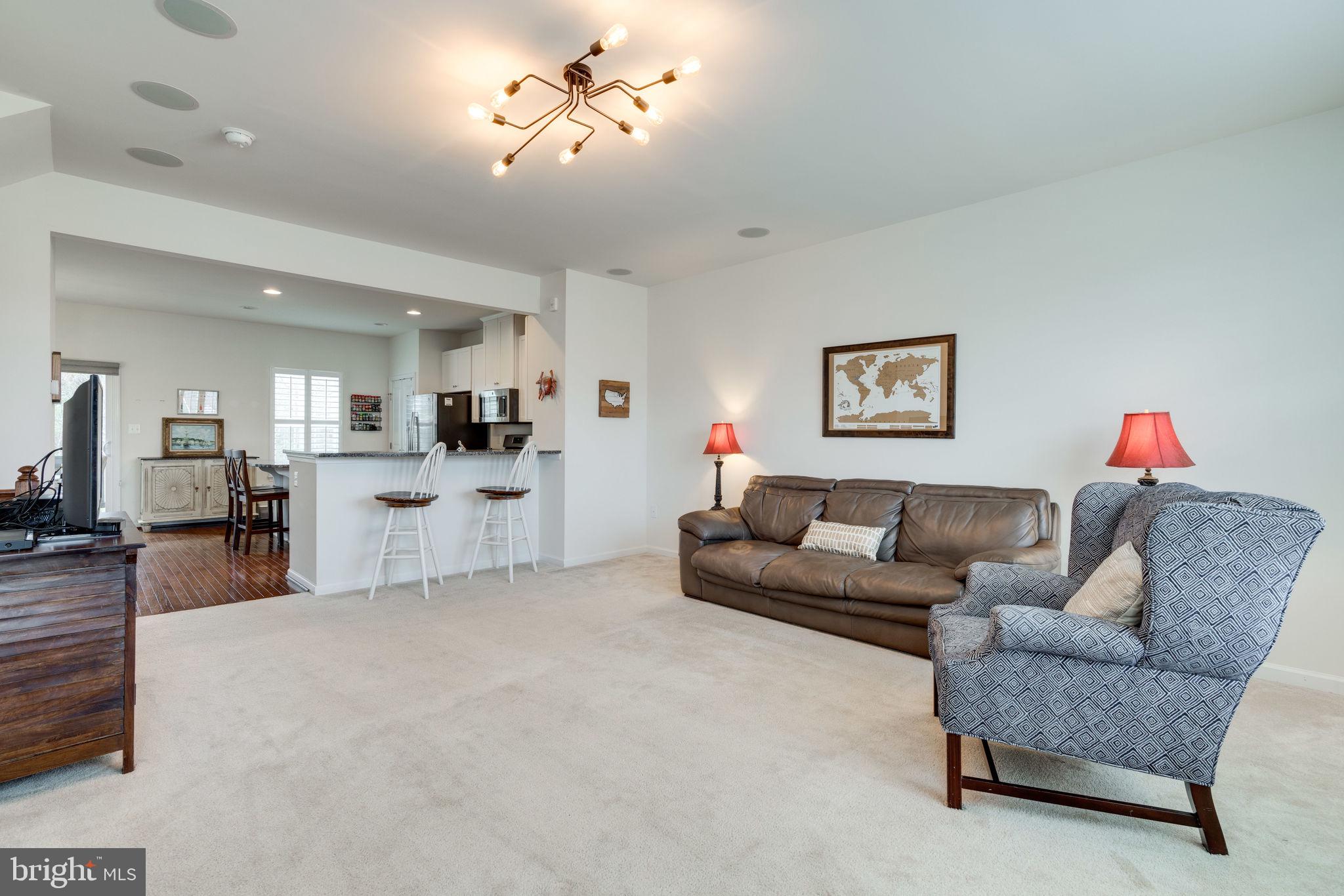 RAPPAHANNOCK LANDING - Residential