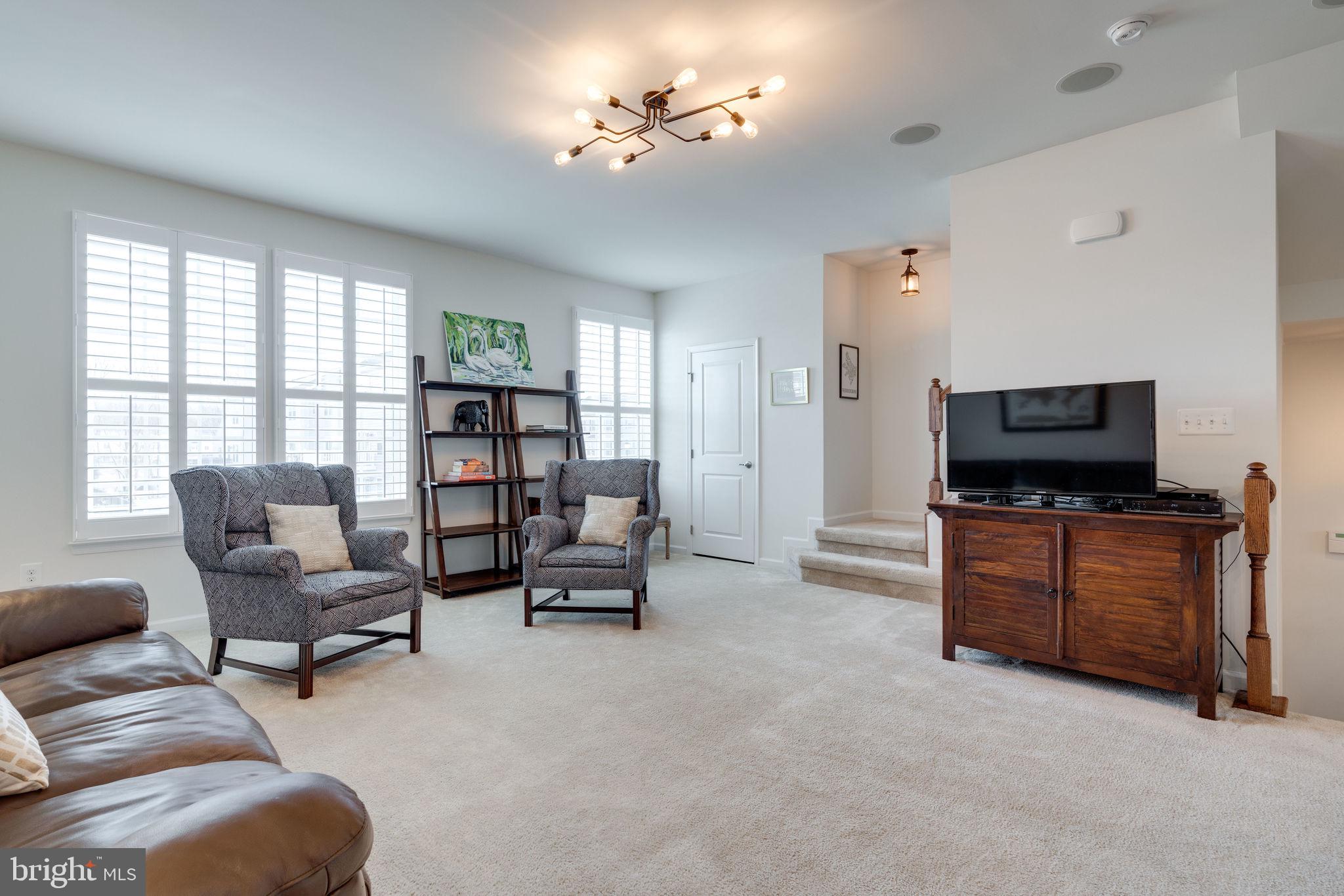 RAPPAHANNOCK LANDING - Residential