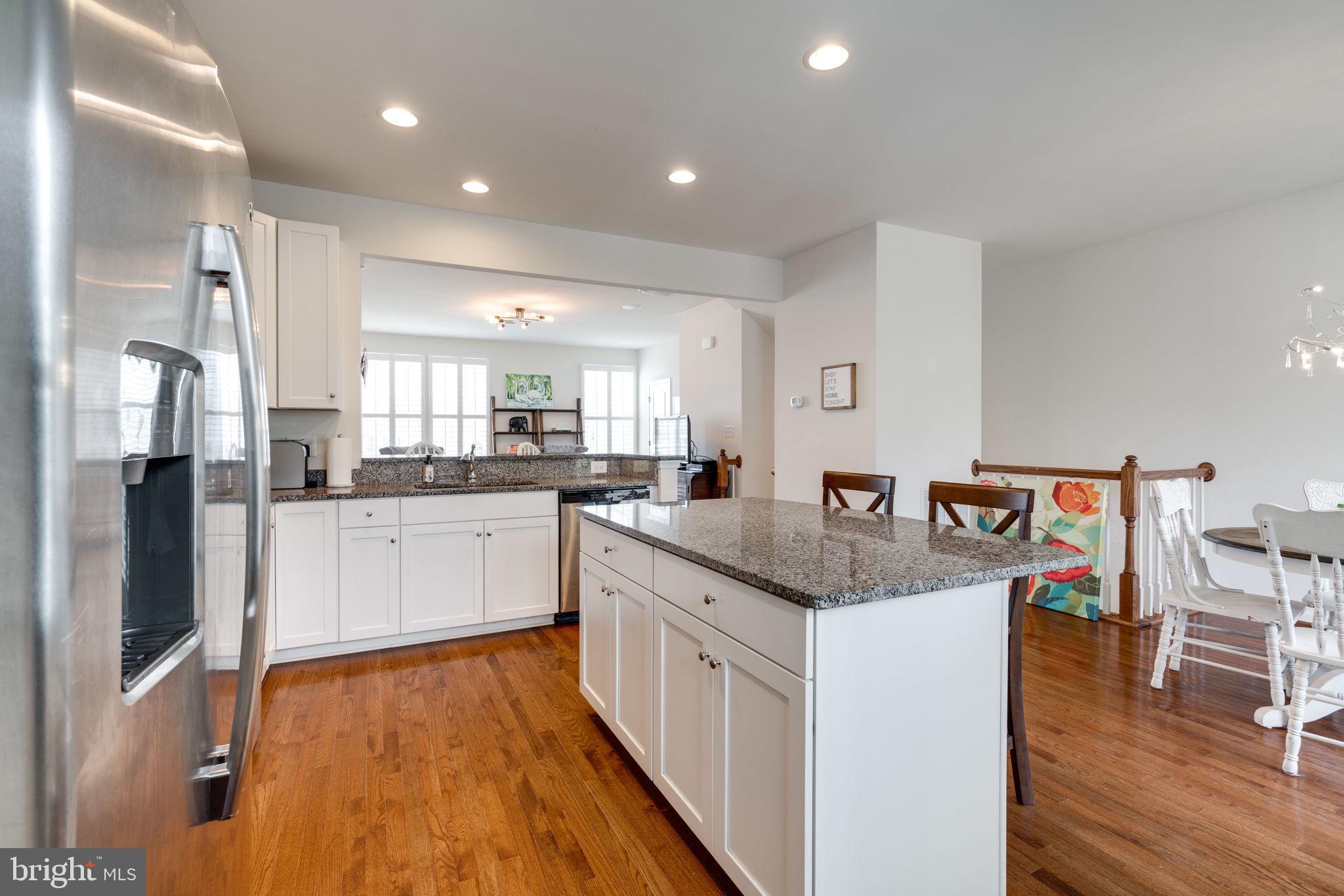 RAPPAHANNOCK LANDING - Residential