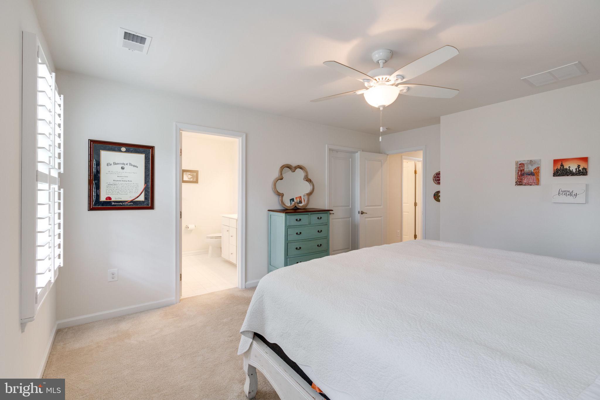 RAPPAHANNOCK LANDING - Residential