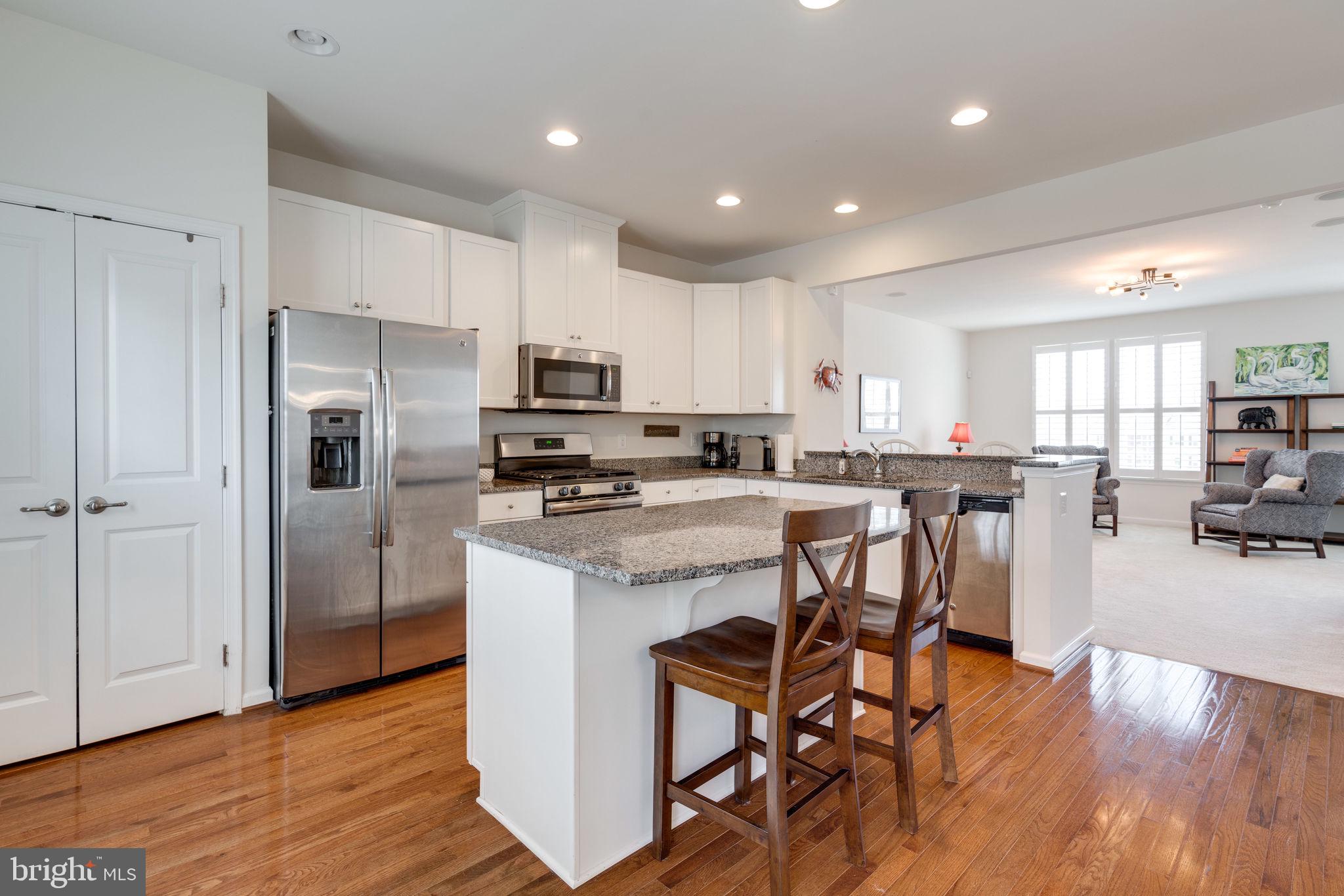 RAPPAHANNOCK LANDING - Residential