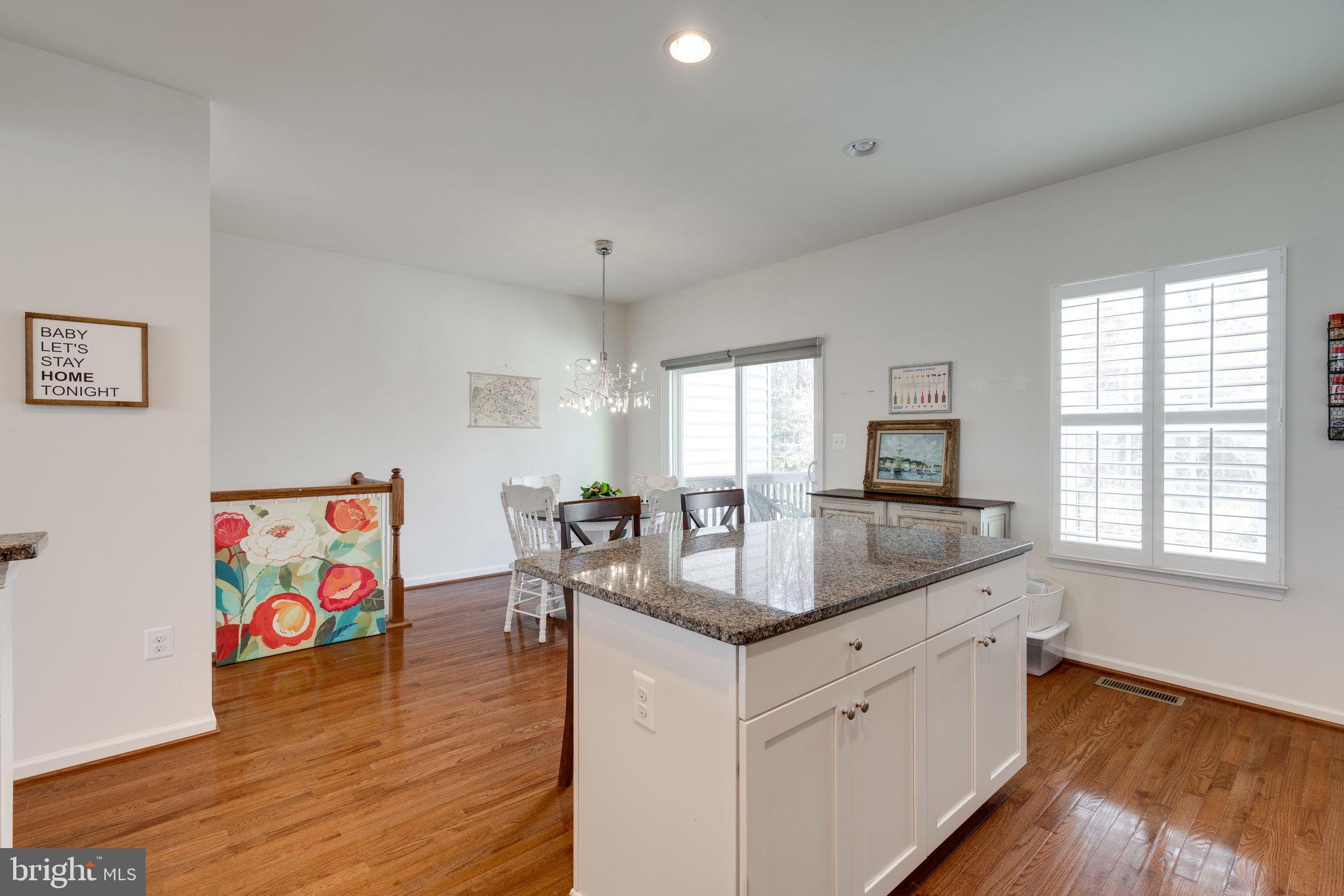 RAPPAHANNOCK LANDING - Residential