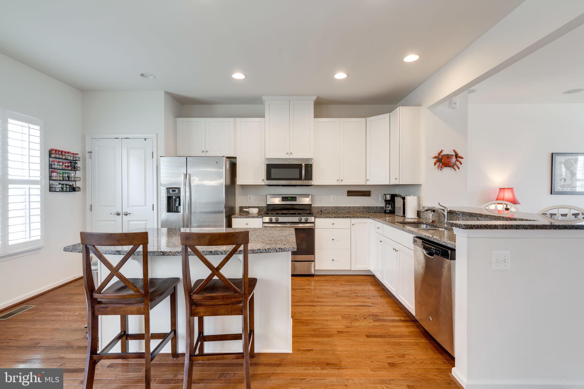 RAPPAHANNOCK LANDING - Residential