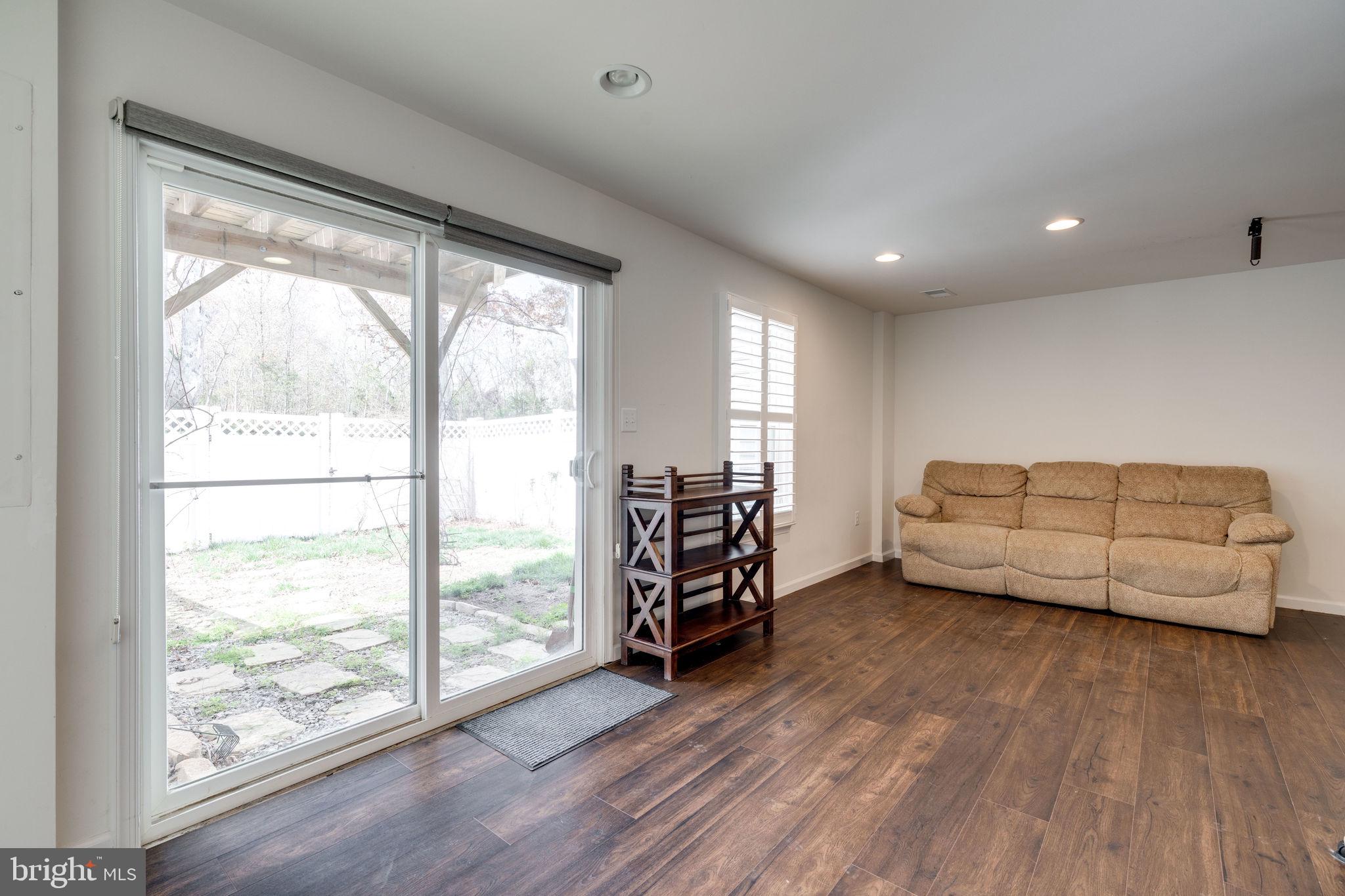 RAPPAHANNOCK LANDING - Residential