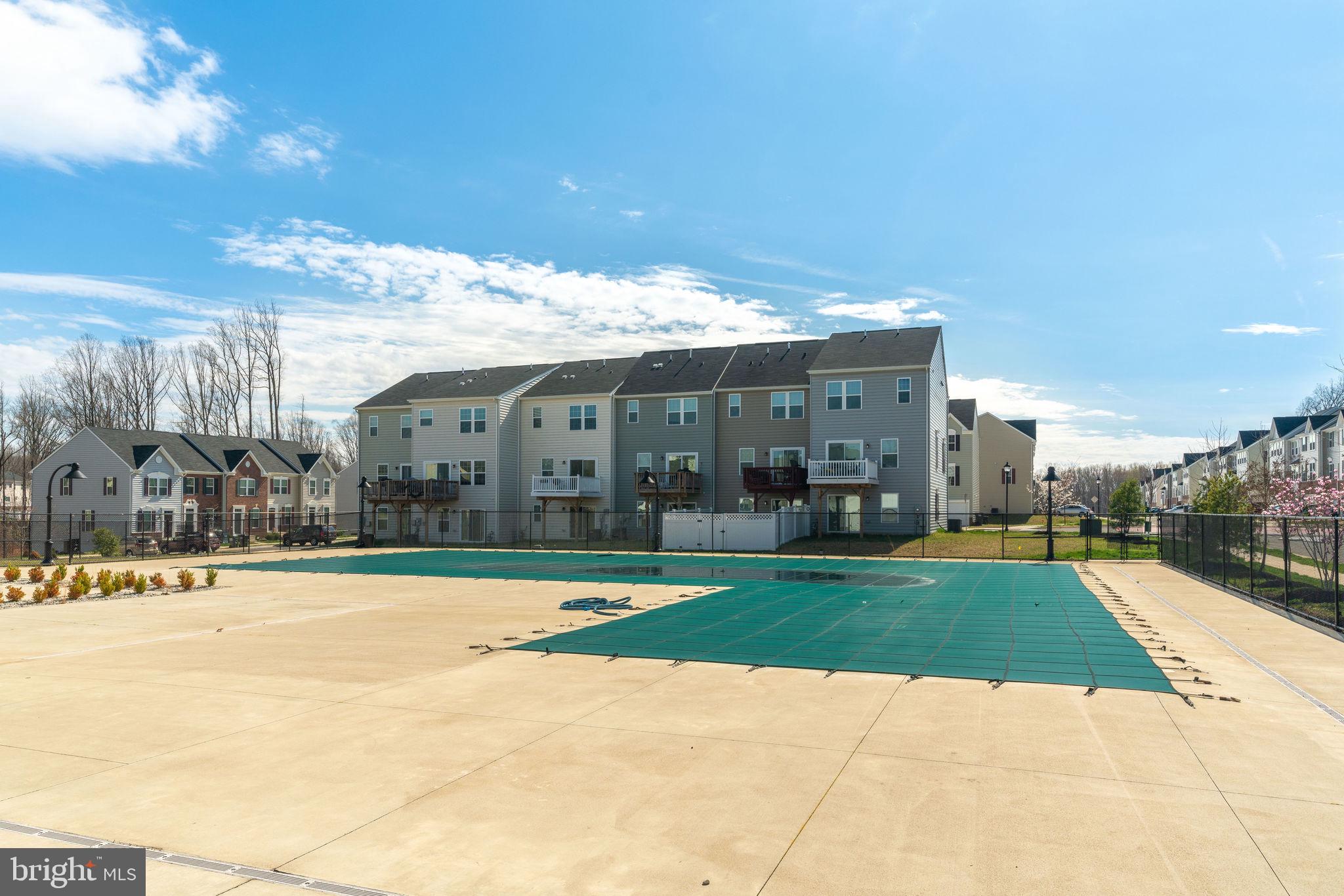 RAPPAHANNOCK LANDING - Residential