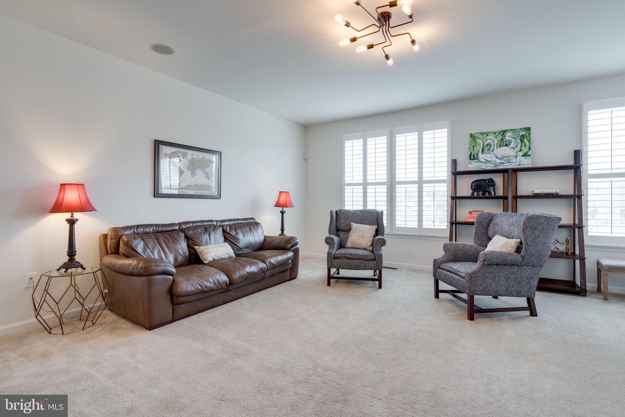 RAPPAHANNOCK LANDING - Residential