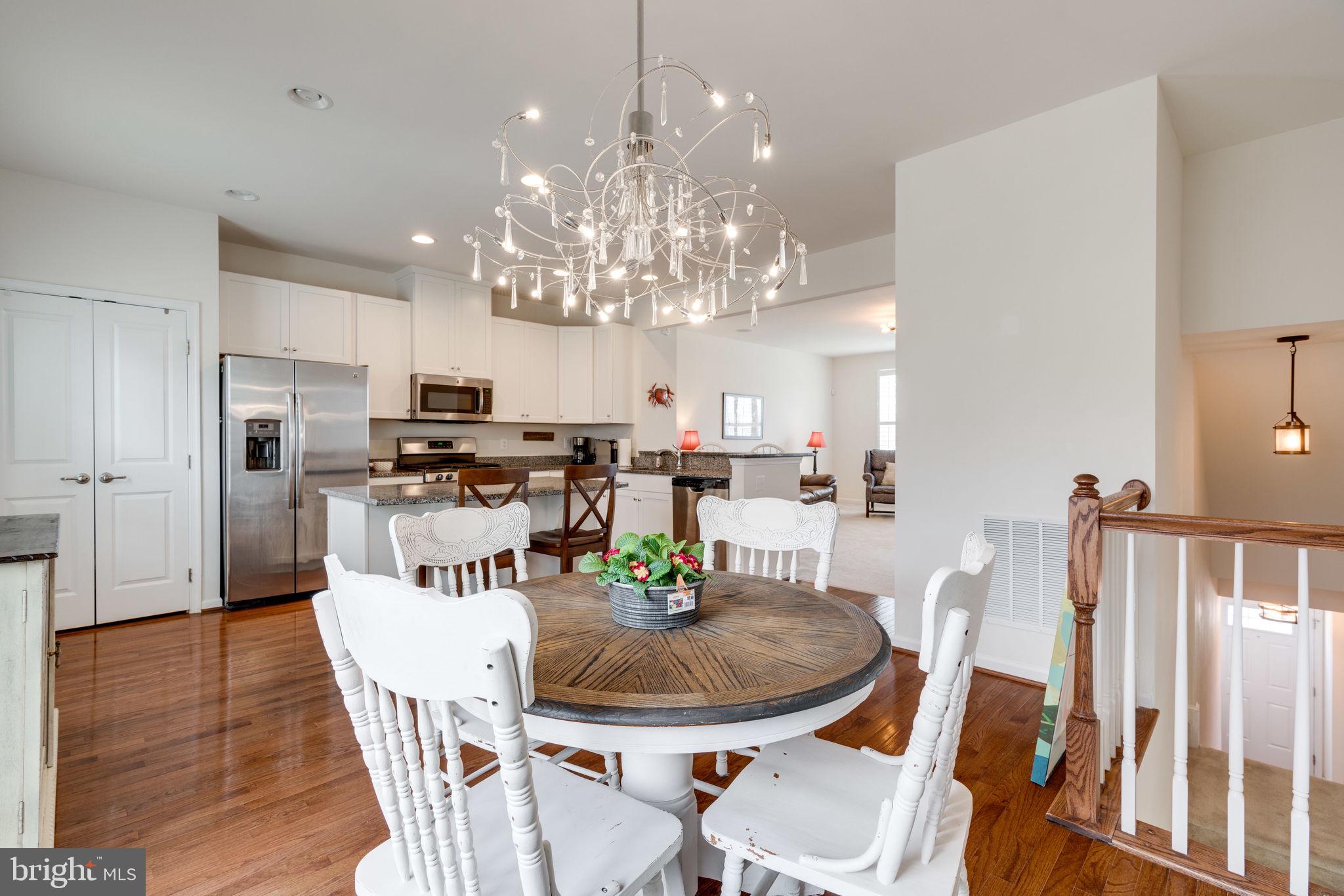 RAPPAHANNOCK LANDING - Residential