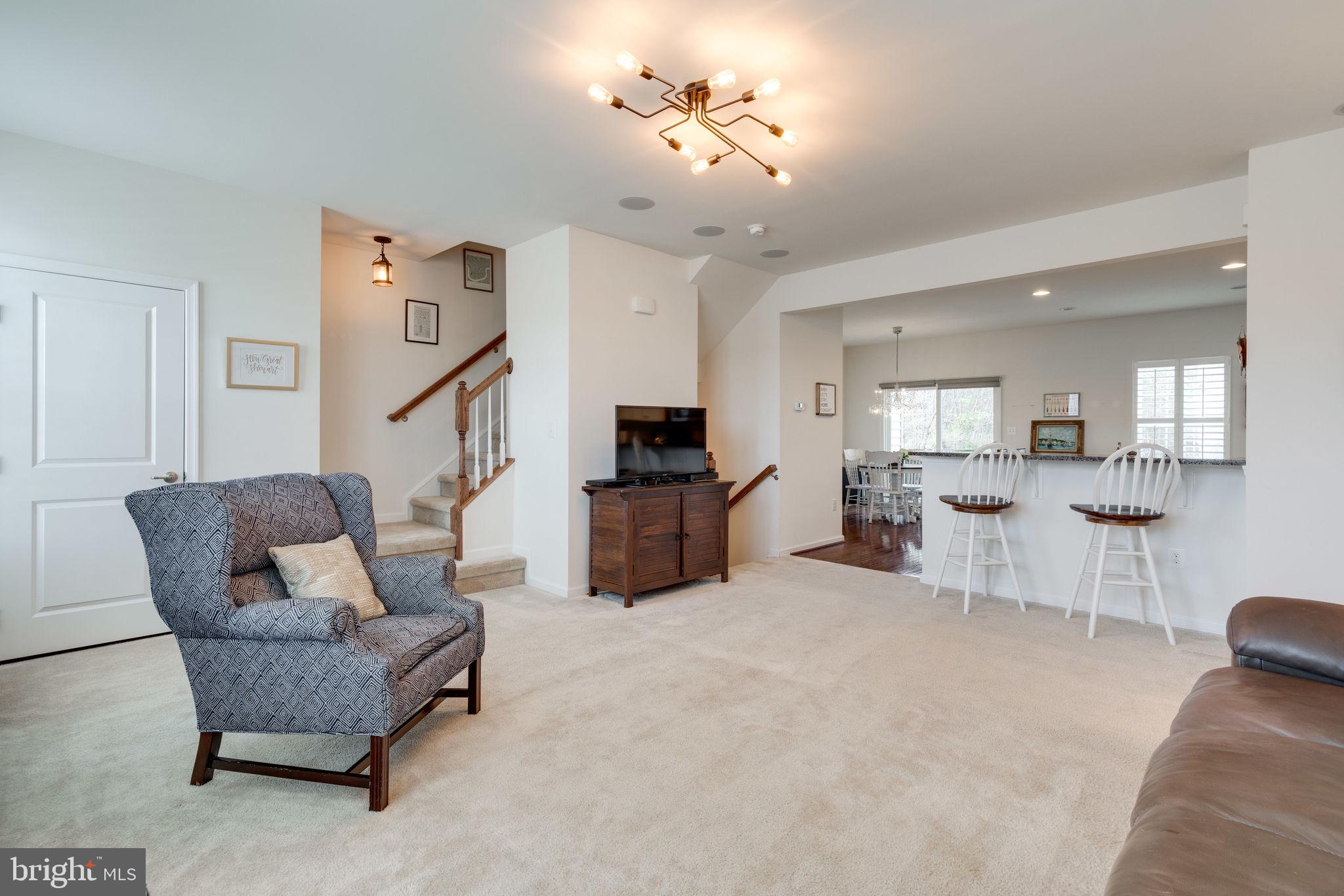 RAPPAHANNOCK LANDING - Residential