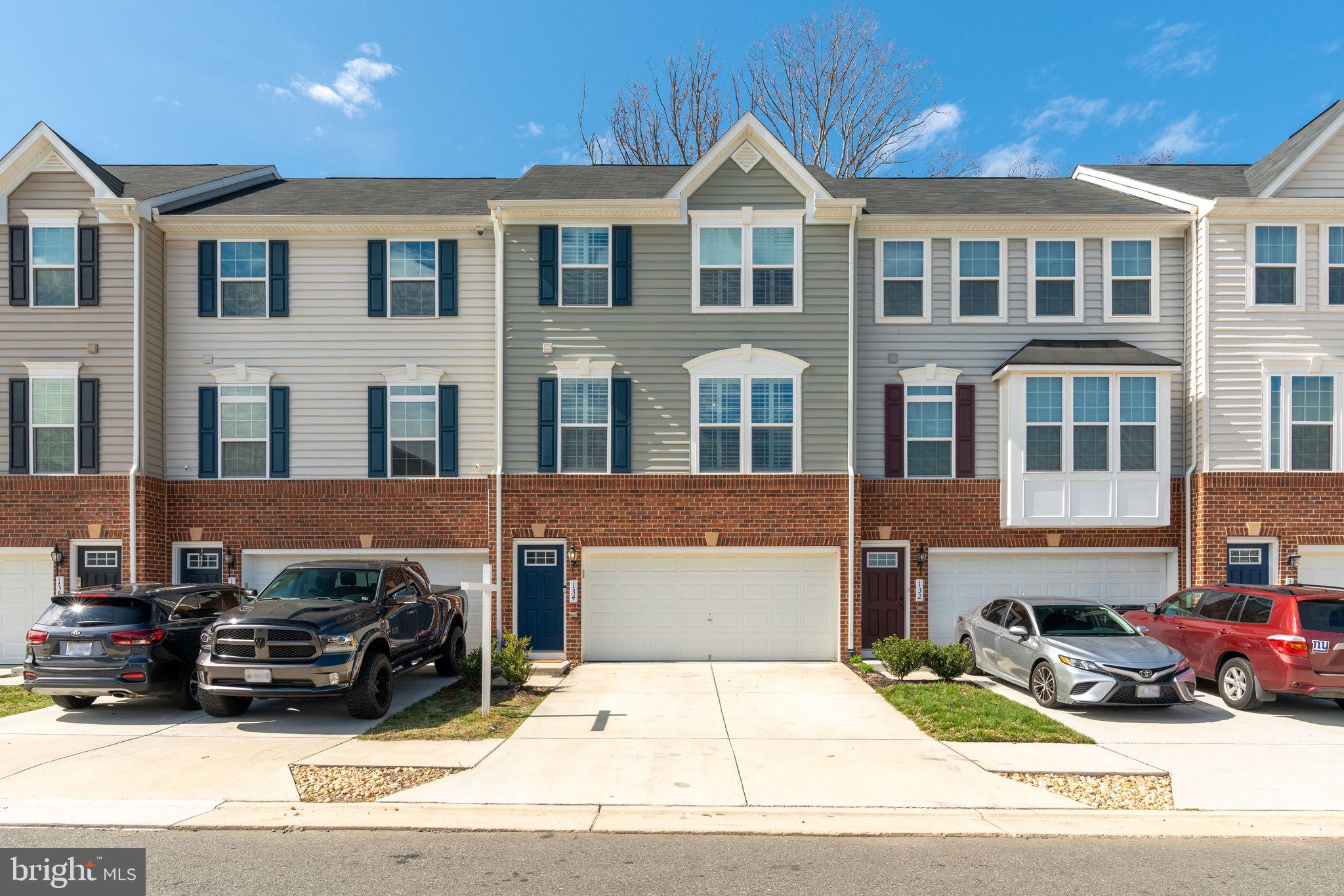 RAPPAHANNOCK LANDING - Residential