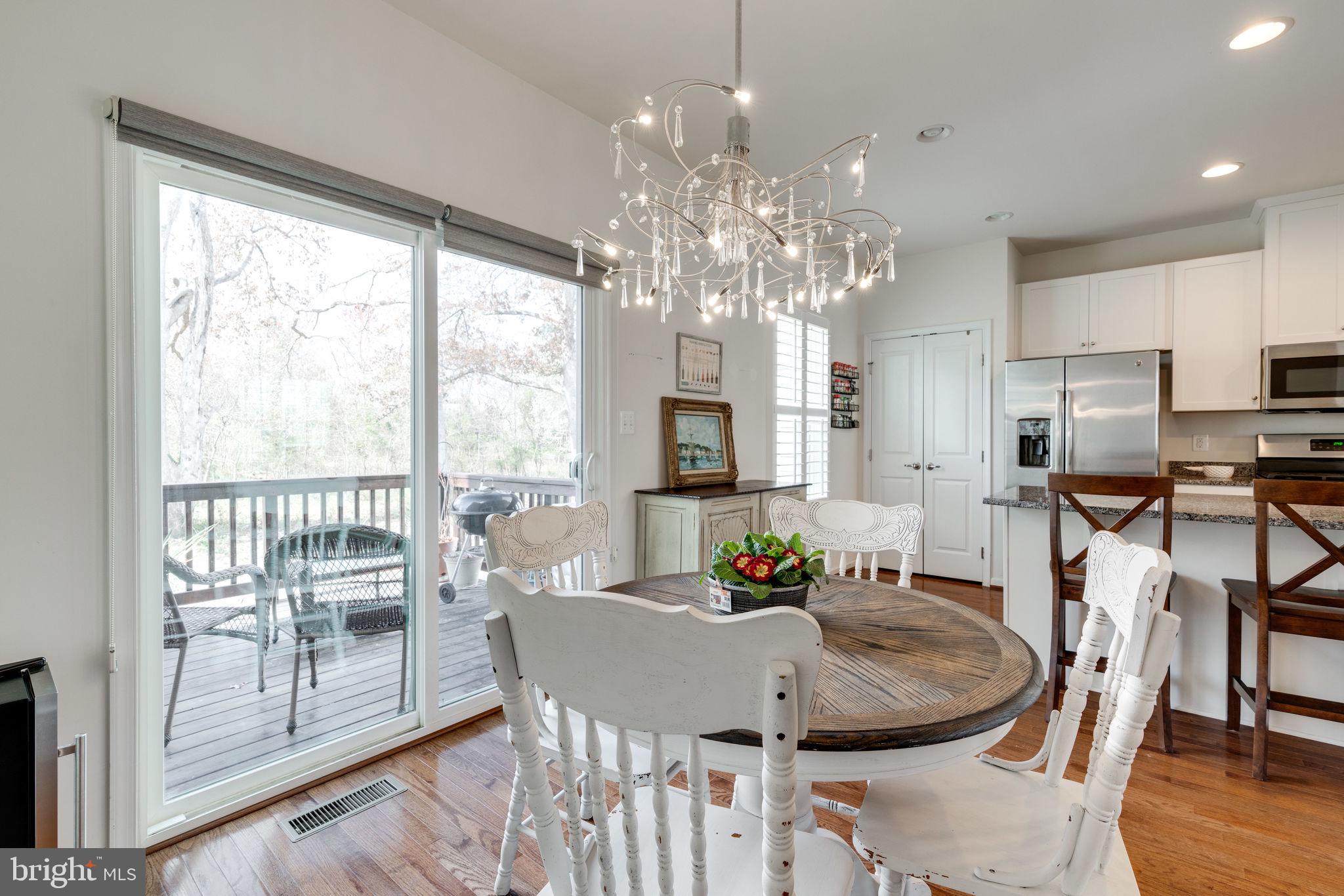 RAPPAHANNOCK LANDING - Residential