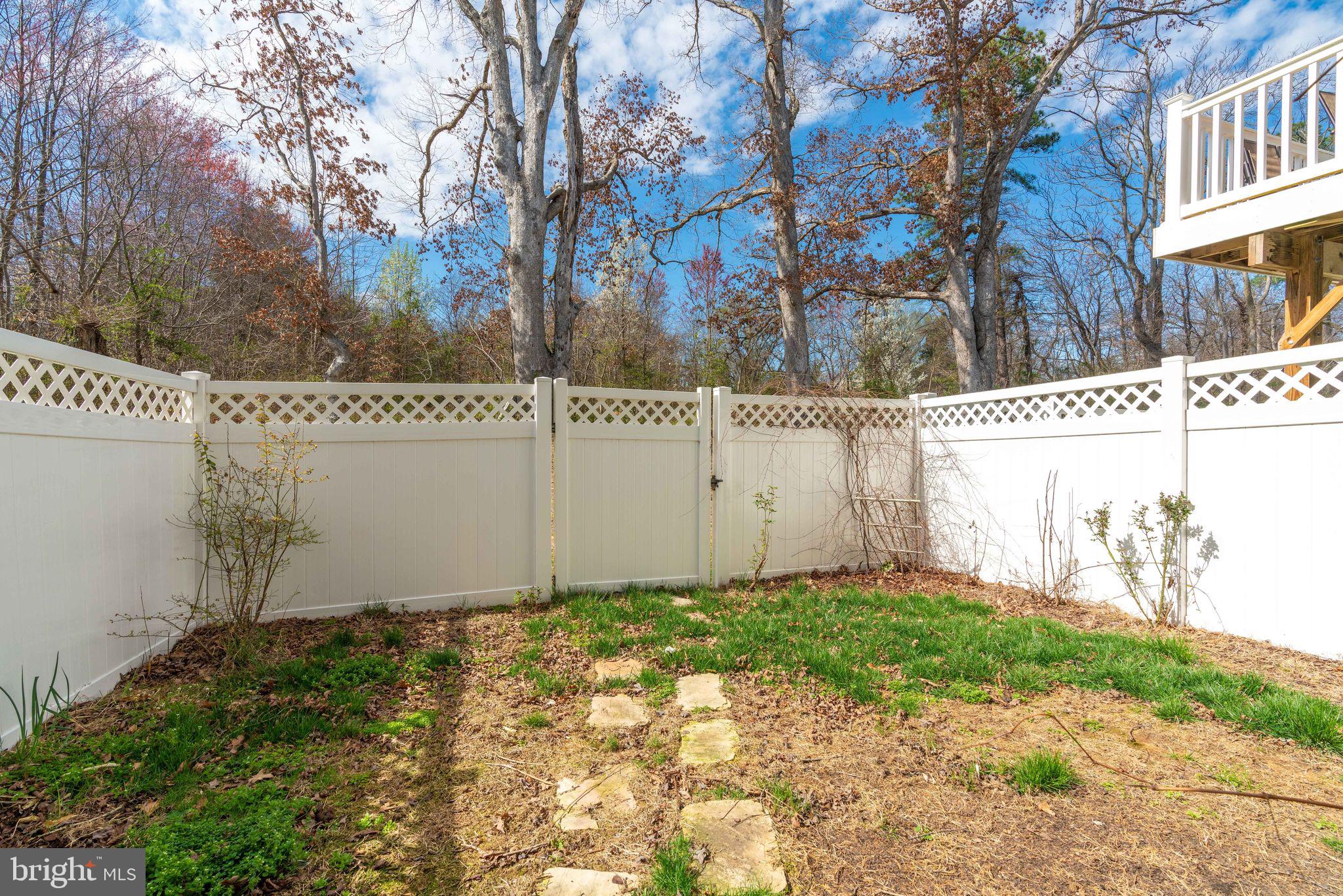 RAPPAHANNOCK LANDING - Residential