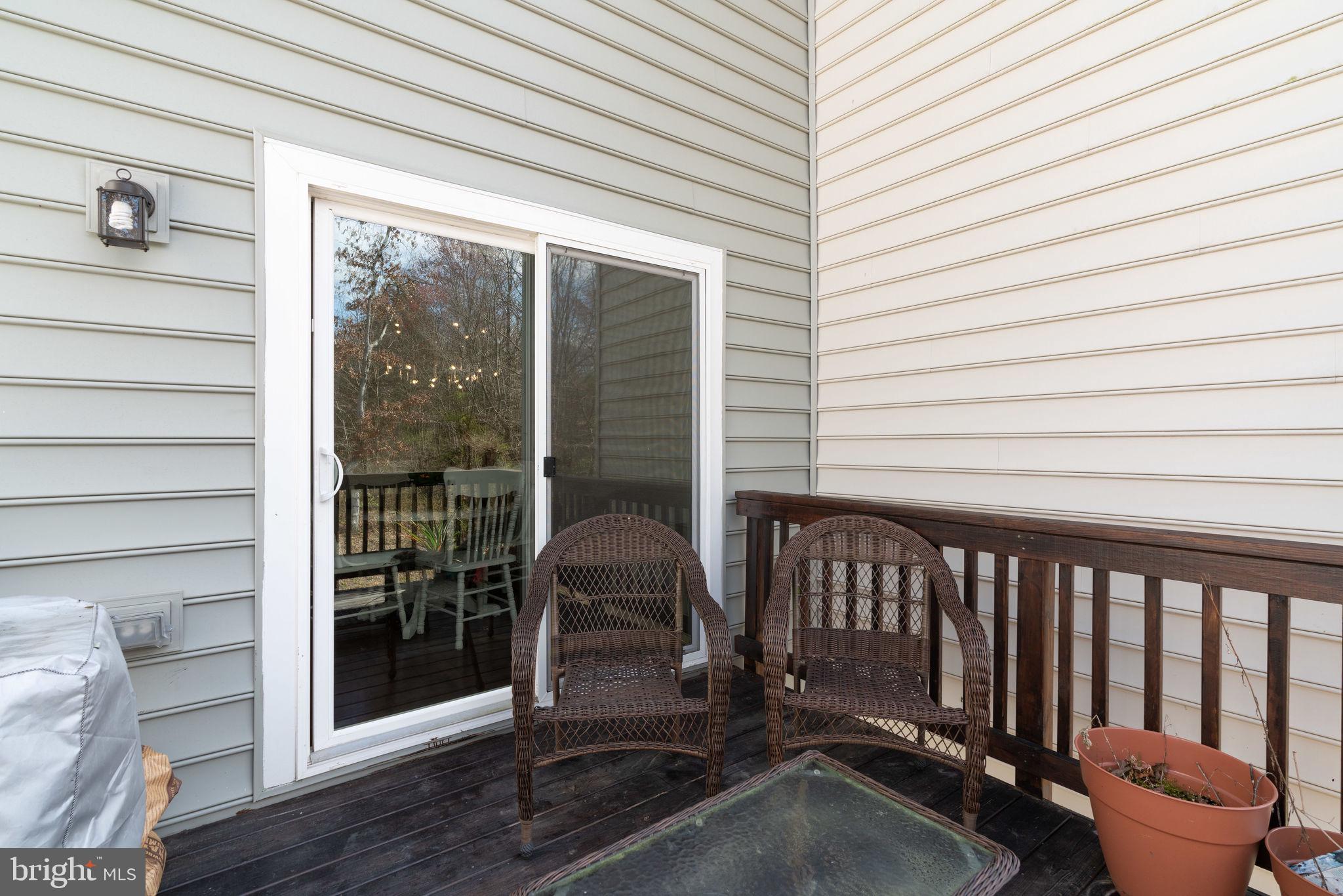 RAPPAHANNOCK LANDING - Residential