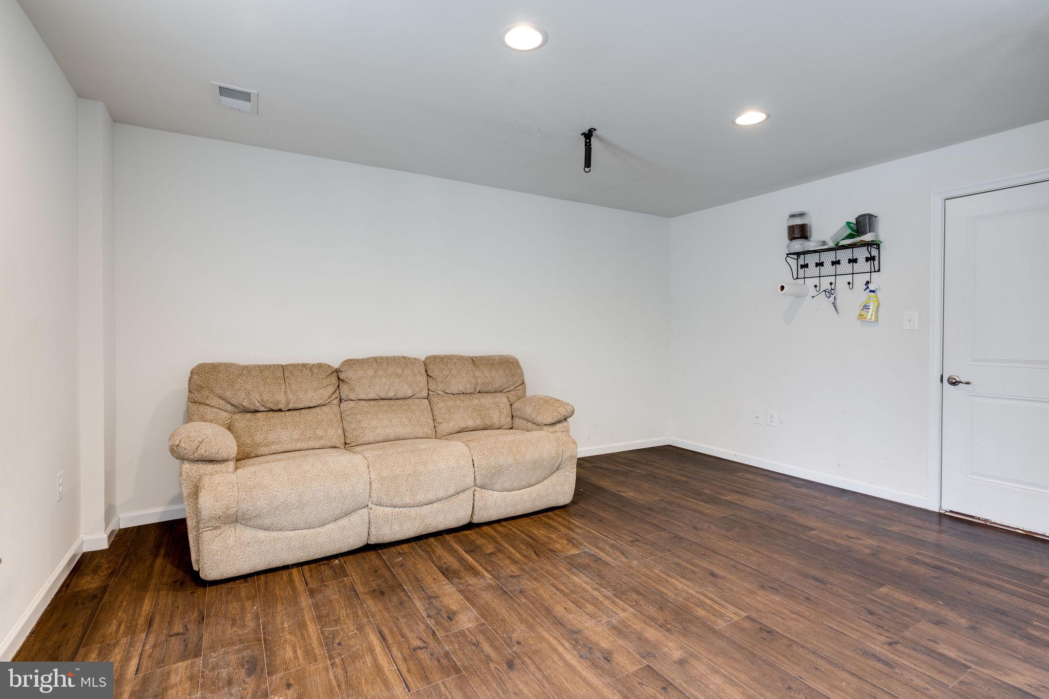 RAPPAHANNOCK LANDING - Residential