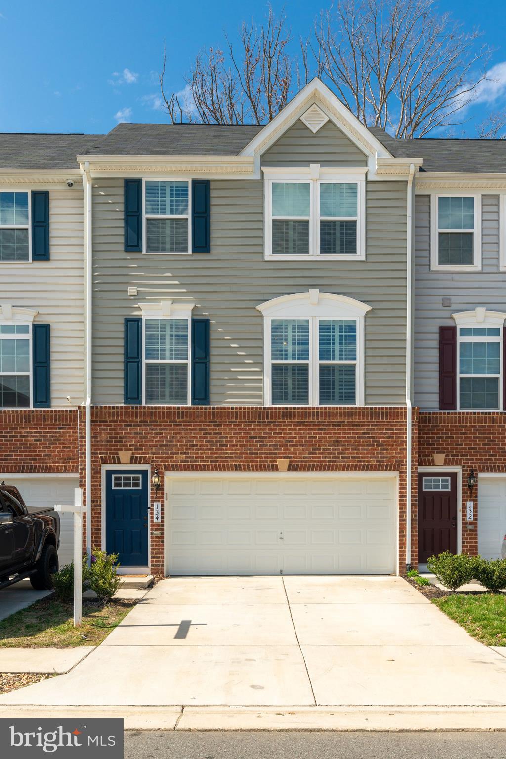 RAPPAHANNOCK LANDING - Residential