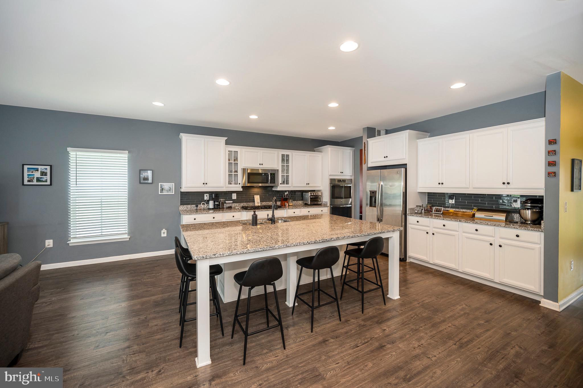 EMBREY MILL - Residential