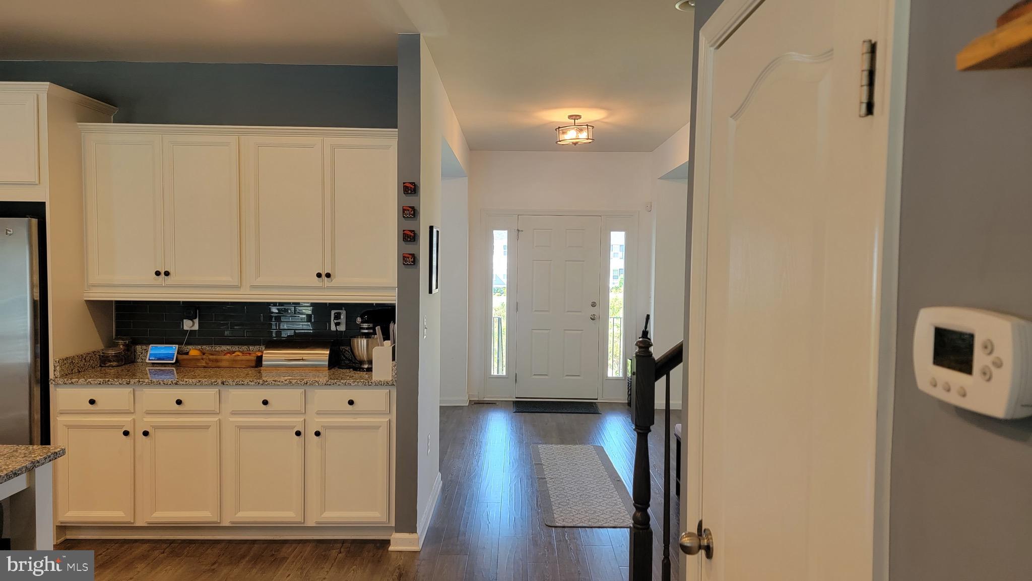 EMBREY MILL - Residential