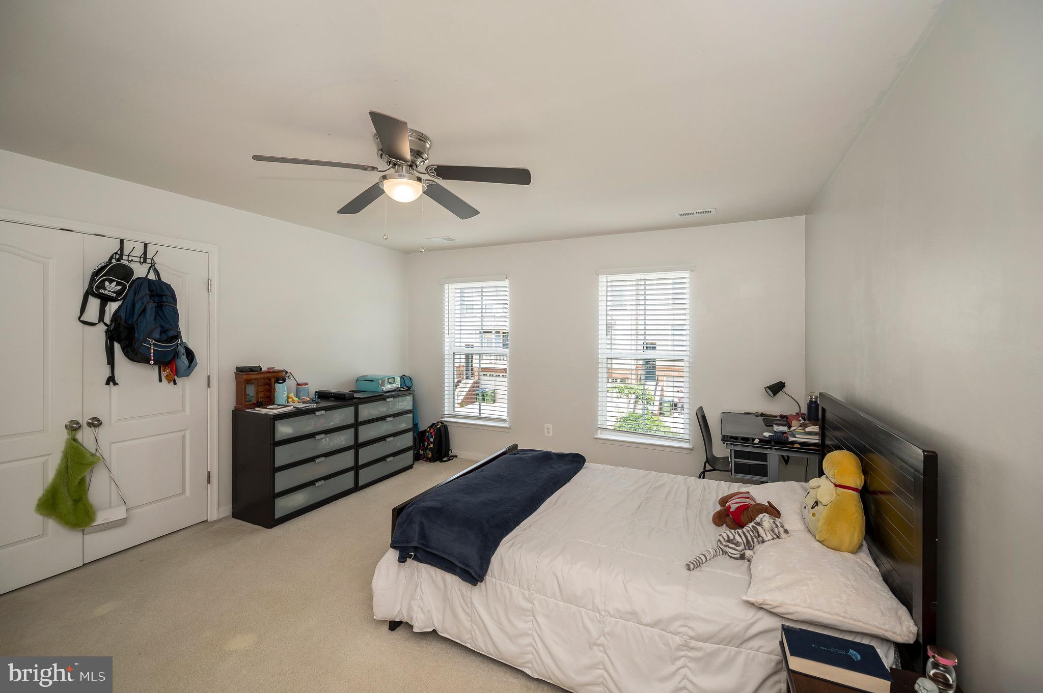 EMBREY MILL - Residential