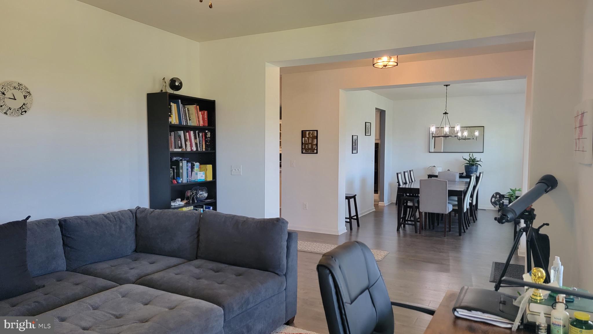 EMBREY MILL - Residential