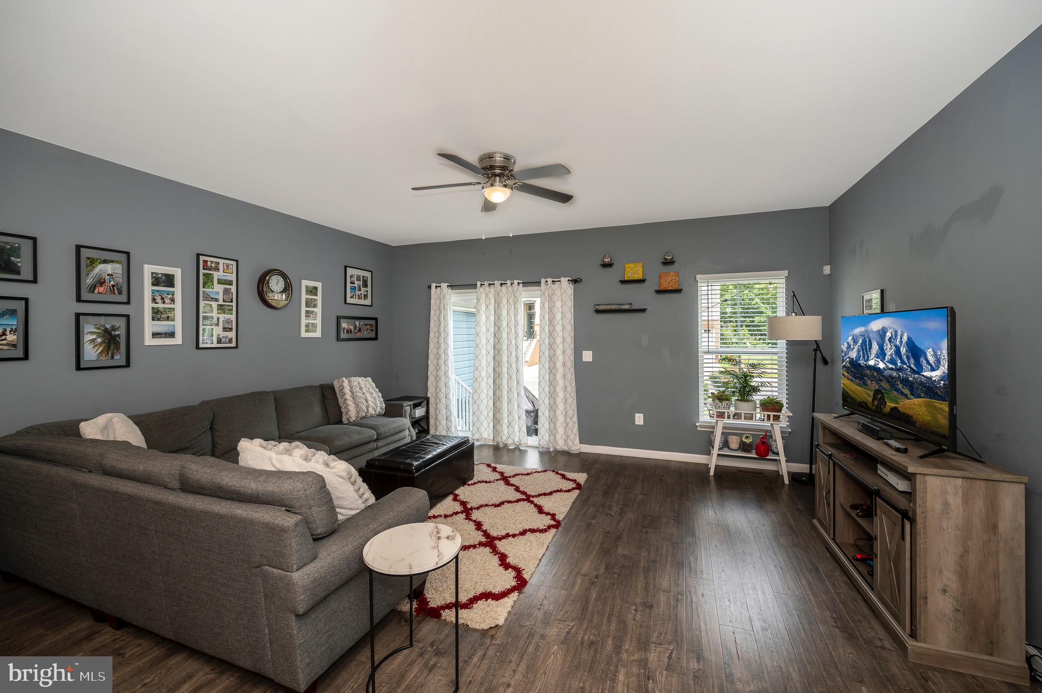 EMBREY MILL - Residential