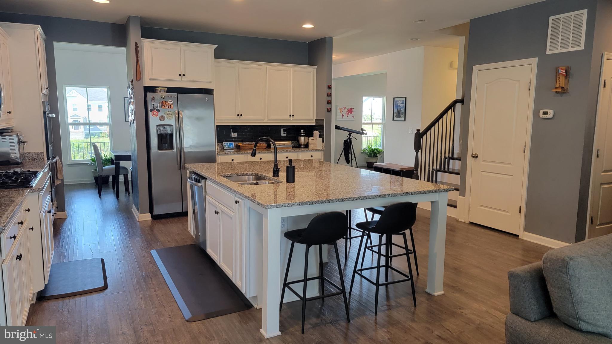 EMBREY MILL - Residential