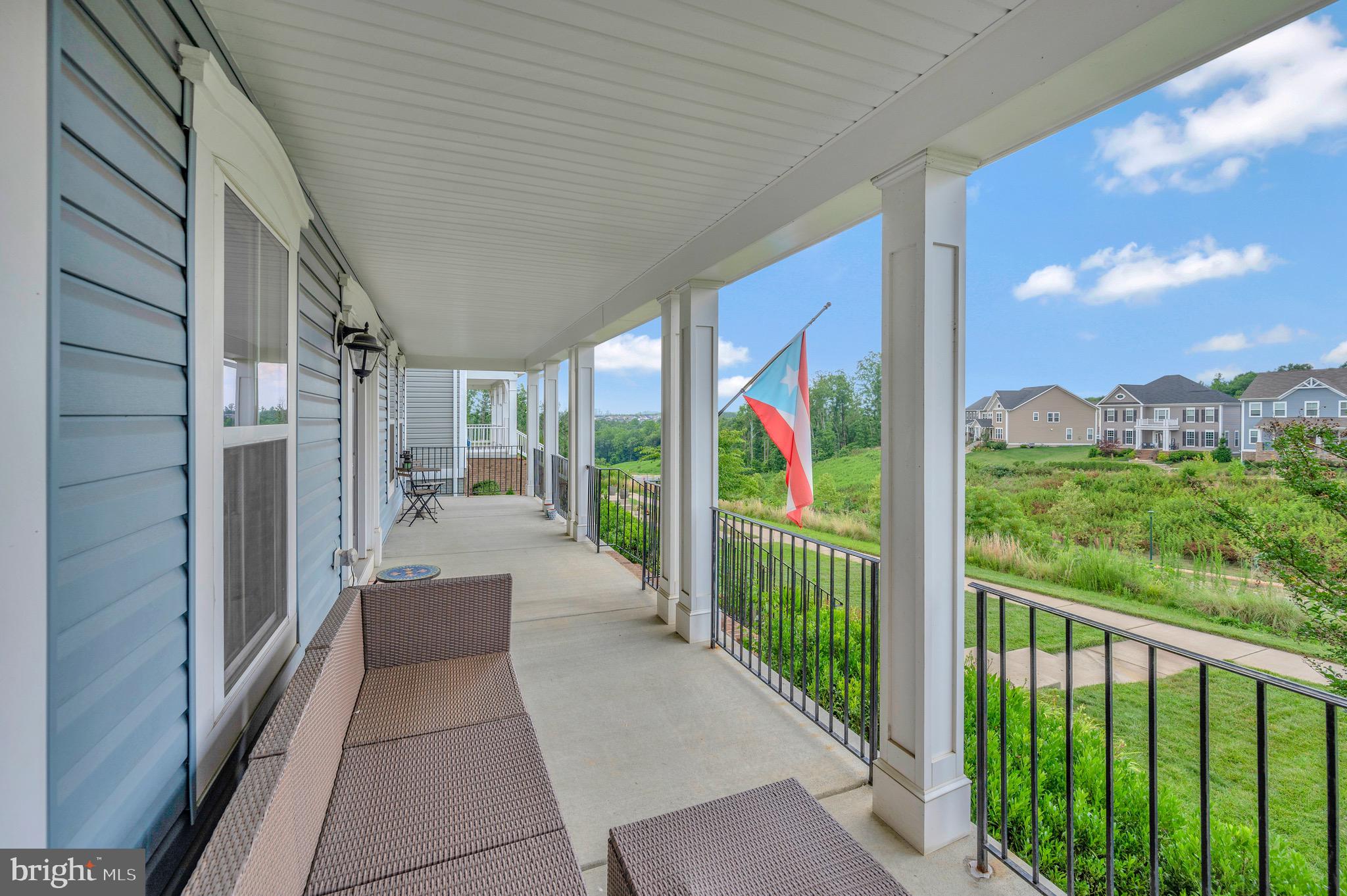 EMBREY MILL - Residential